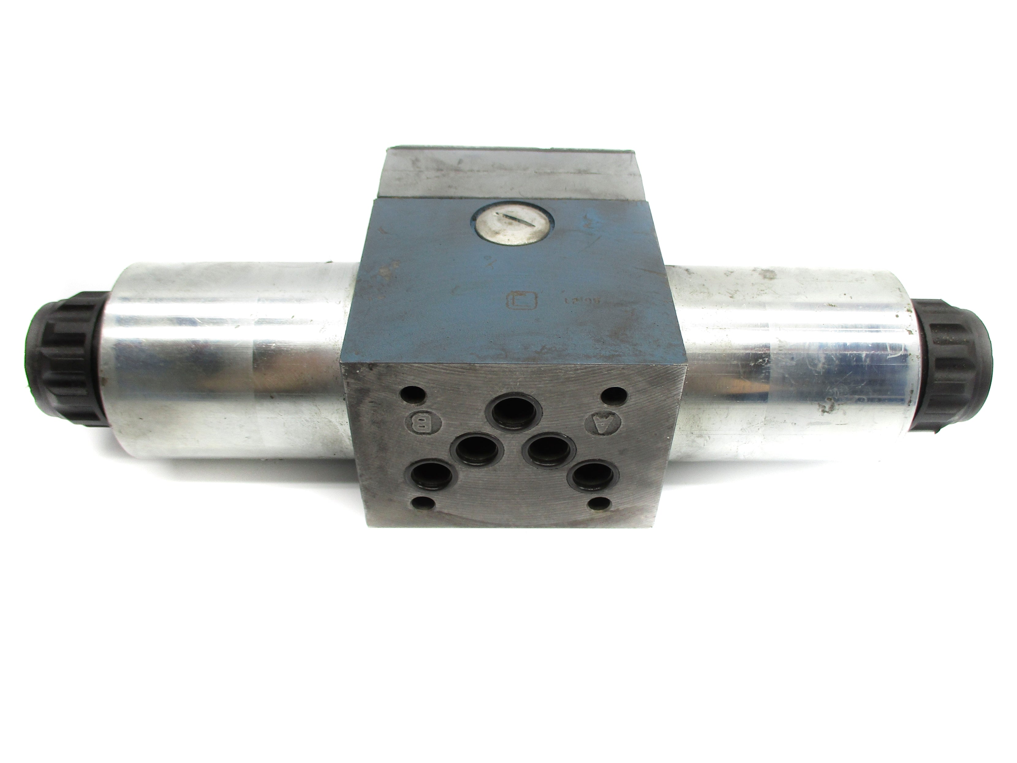 MANNESMANN REXROTH 4WE10D3X/0FCG24N9DAL (AS PICTURED) NSNP