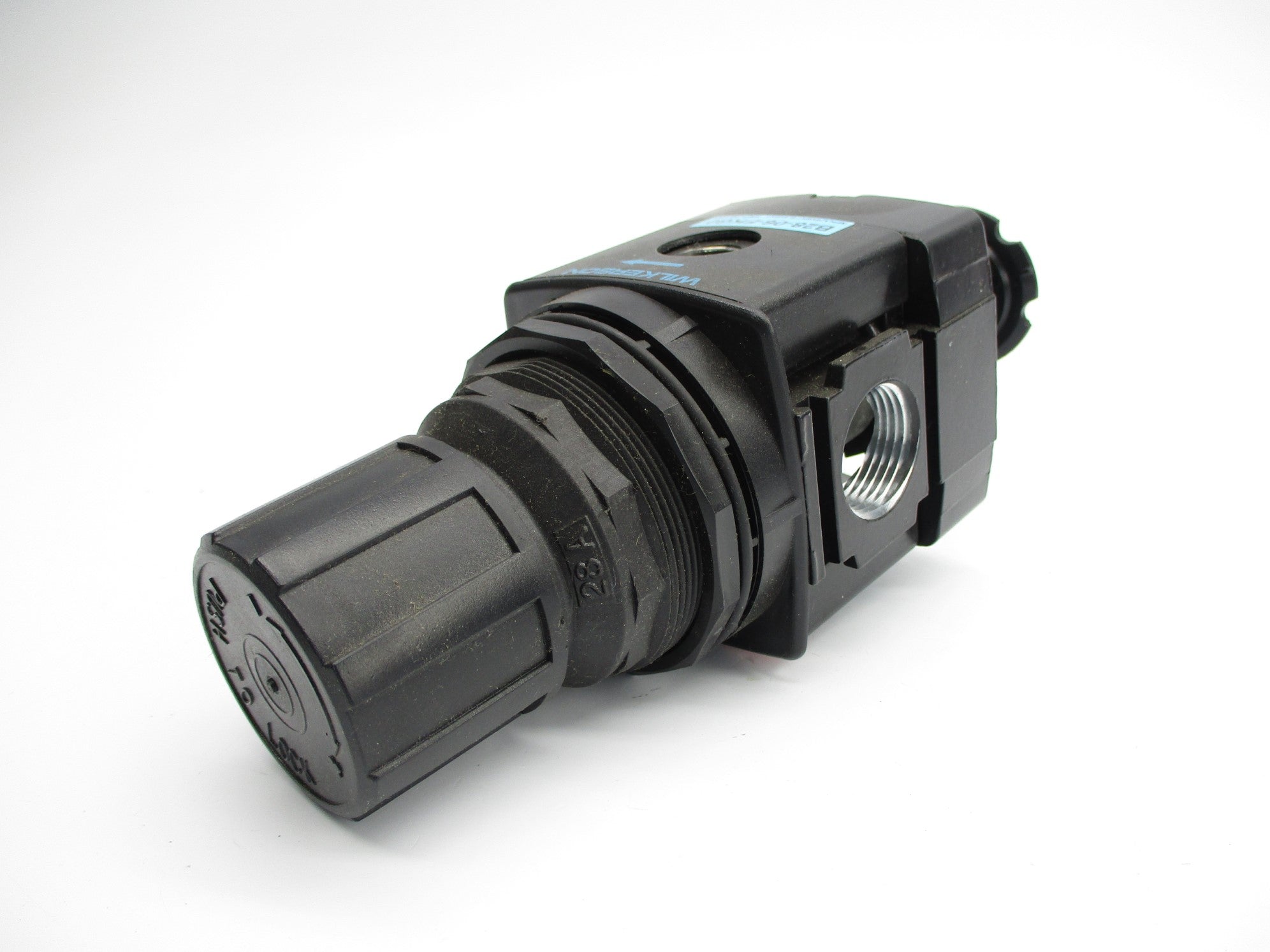 WILKERSON B28-06-FKG0 0-125PSIG NSNP