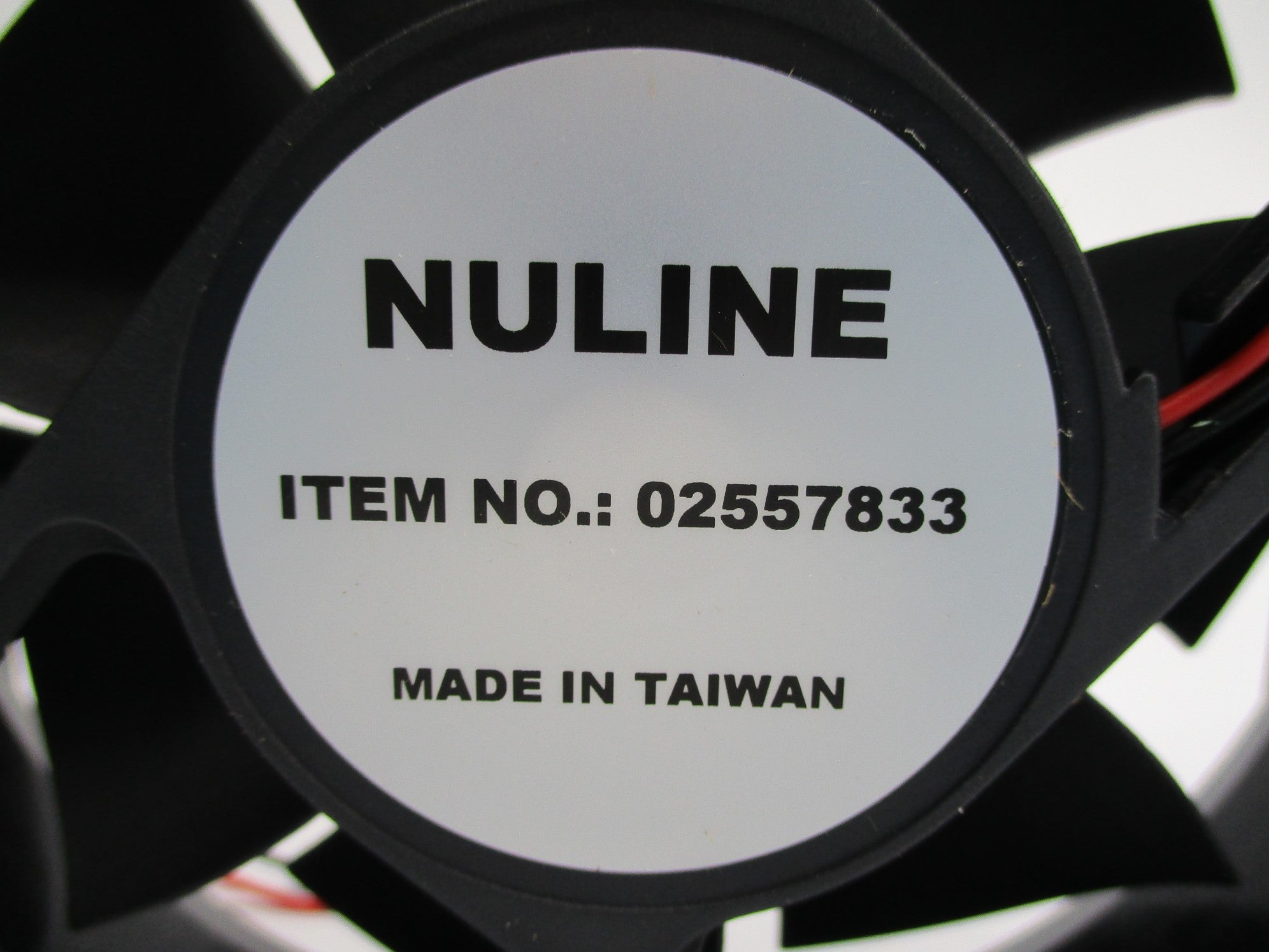 NULINE 02557833 NSNP