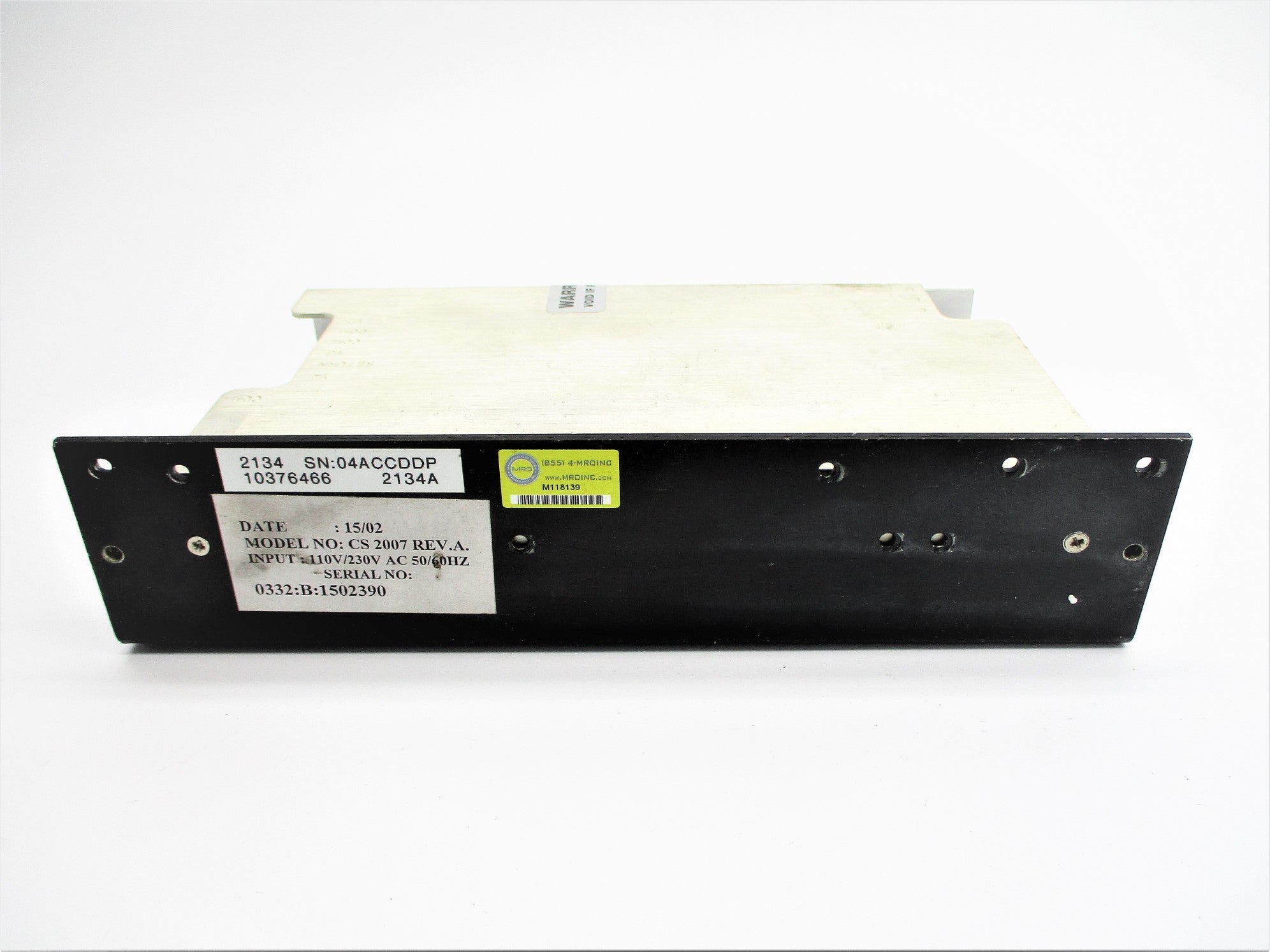 ASTEC LPQ253 NSNP