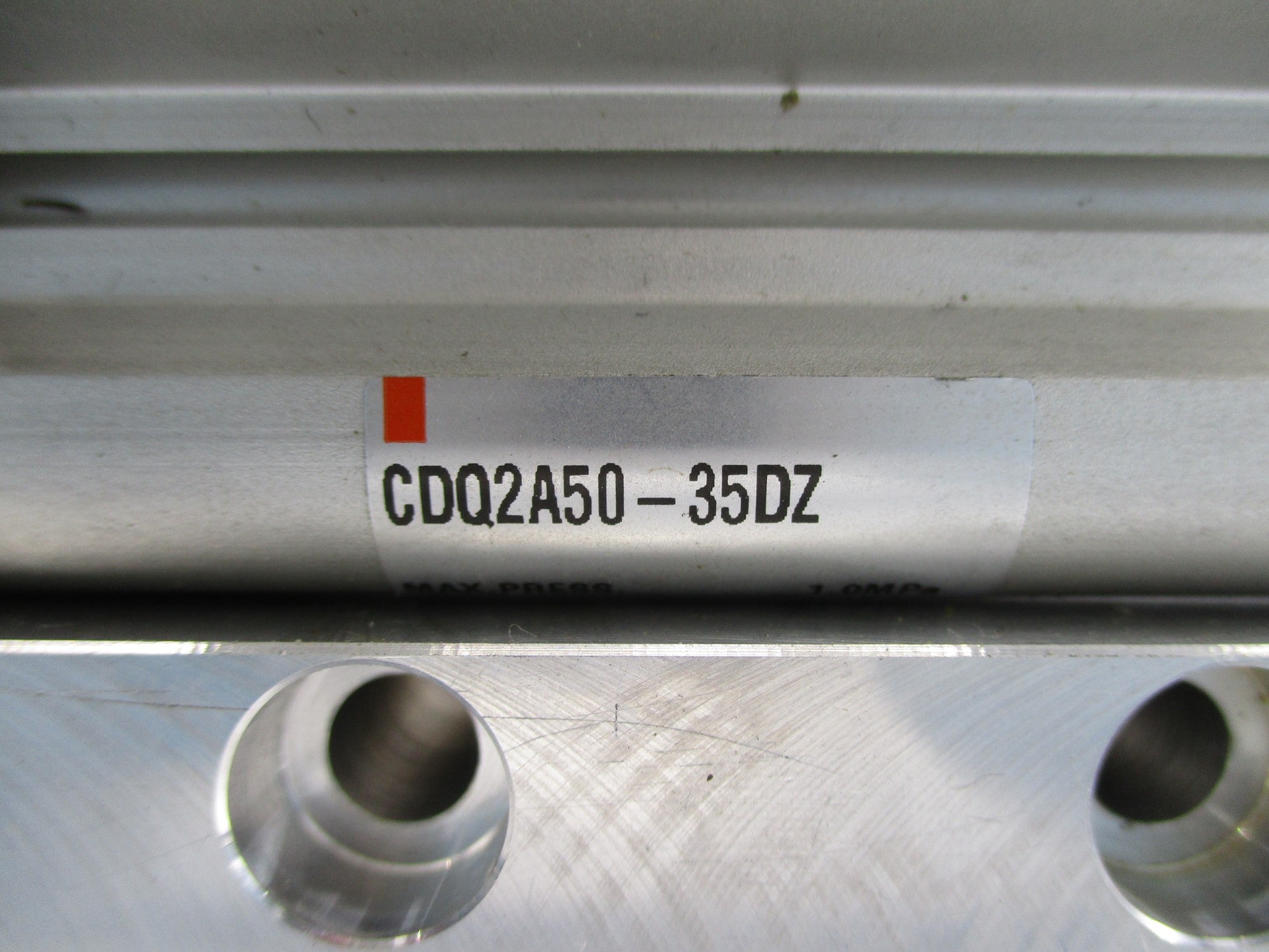 SMC CDQ2A50-35DZ NSNP