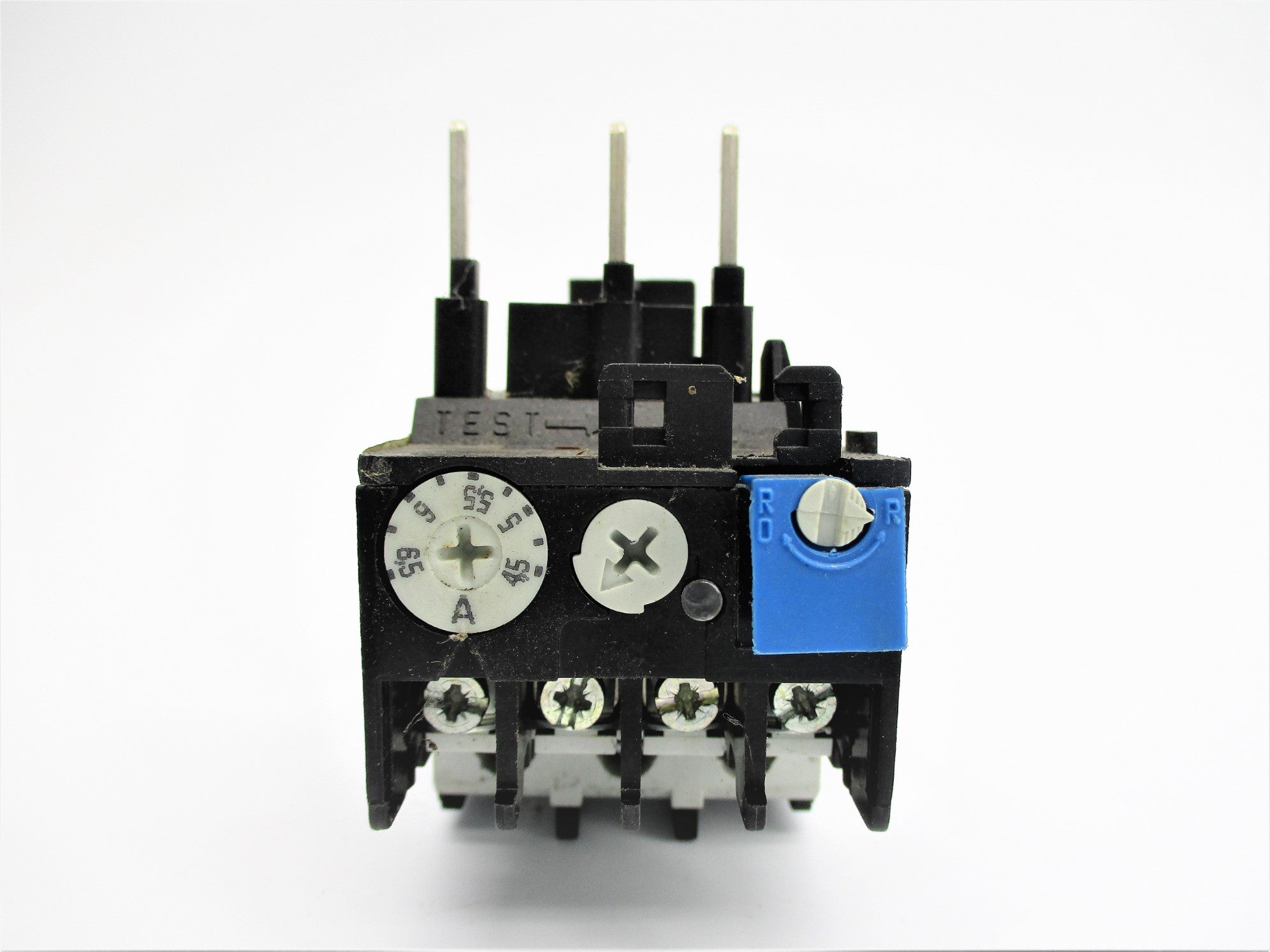CUTLER HAMMER C316FNA3M SER. A2 690V 4.5-6.5A UNMP