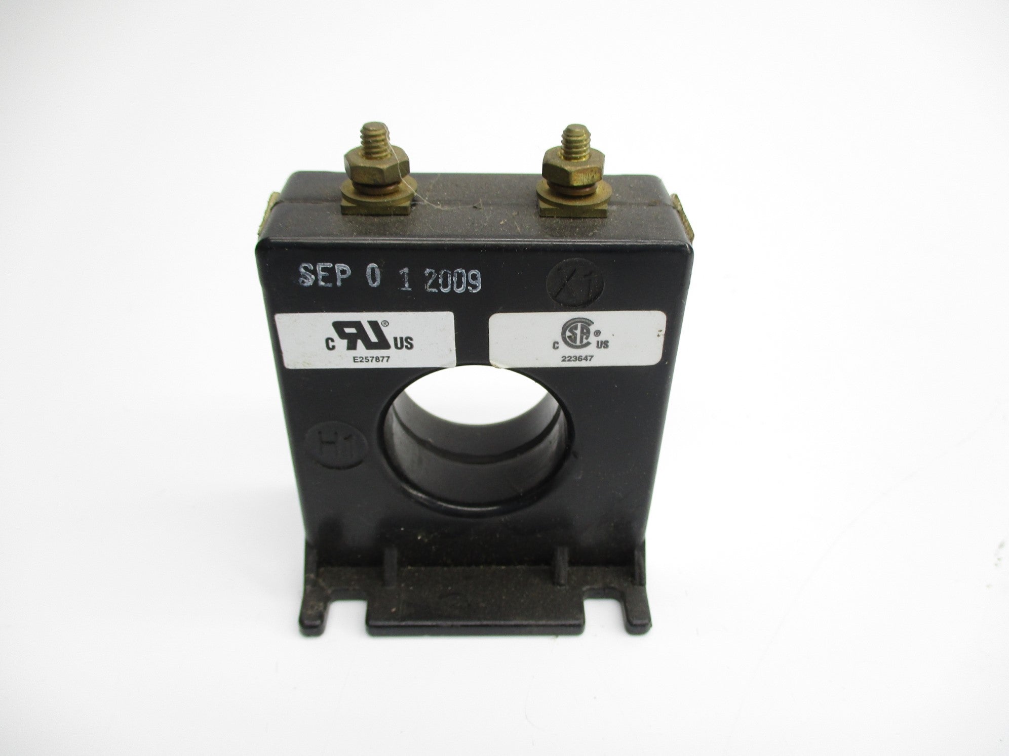 TYCO ELECTRONICS 2SFT-500 UNMP