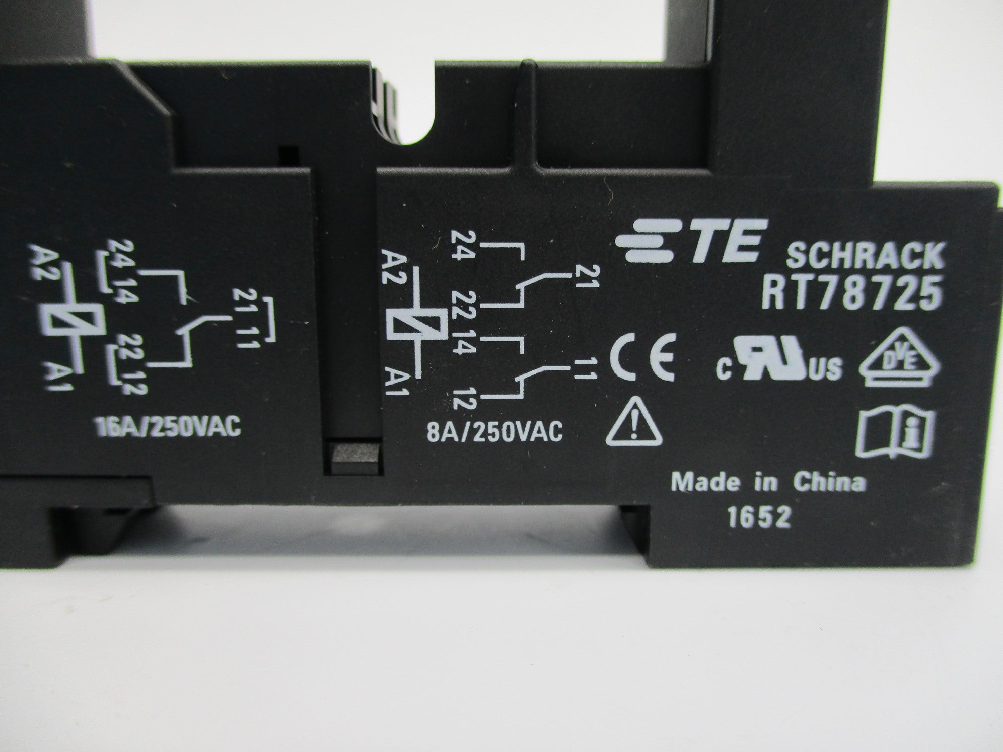SCHRACK RT78725 NSNP