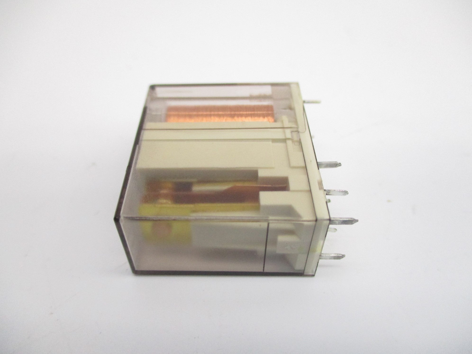 SCHRACK RP310024 24VDC 16A 250VAC NSNP