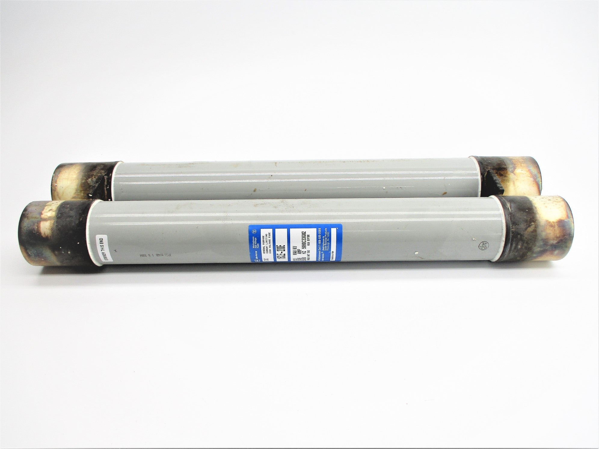 CUTLER HAMMER 15CLE-200E NSNP