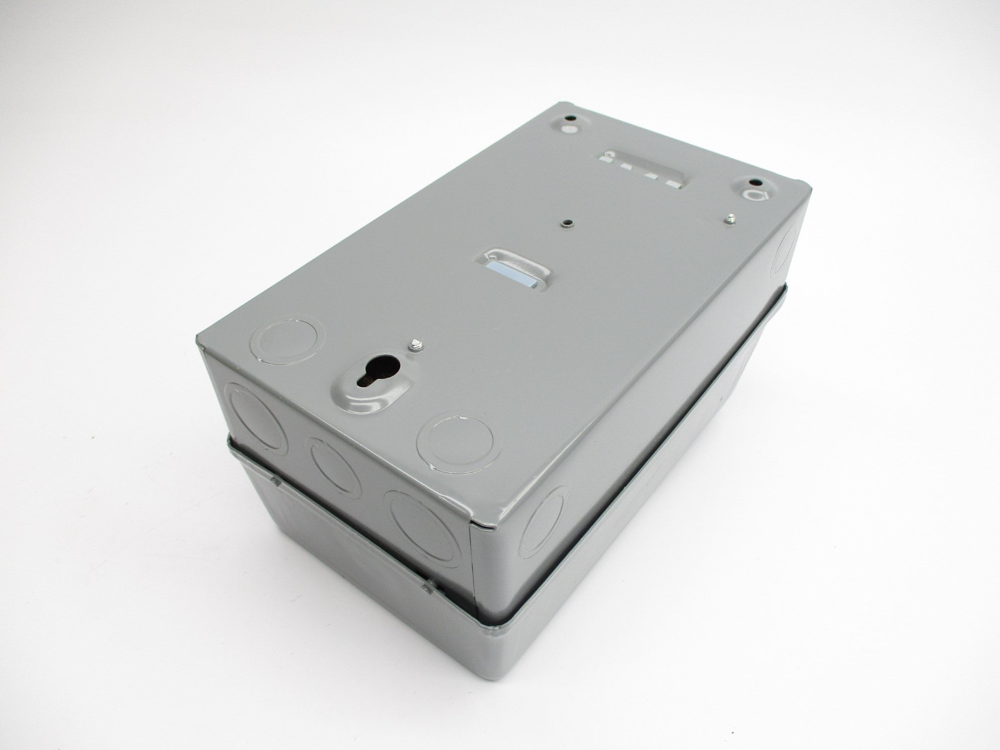 SQUARE D 8536SAG12V06 SER. B NSMP