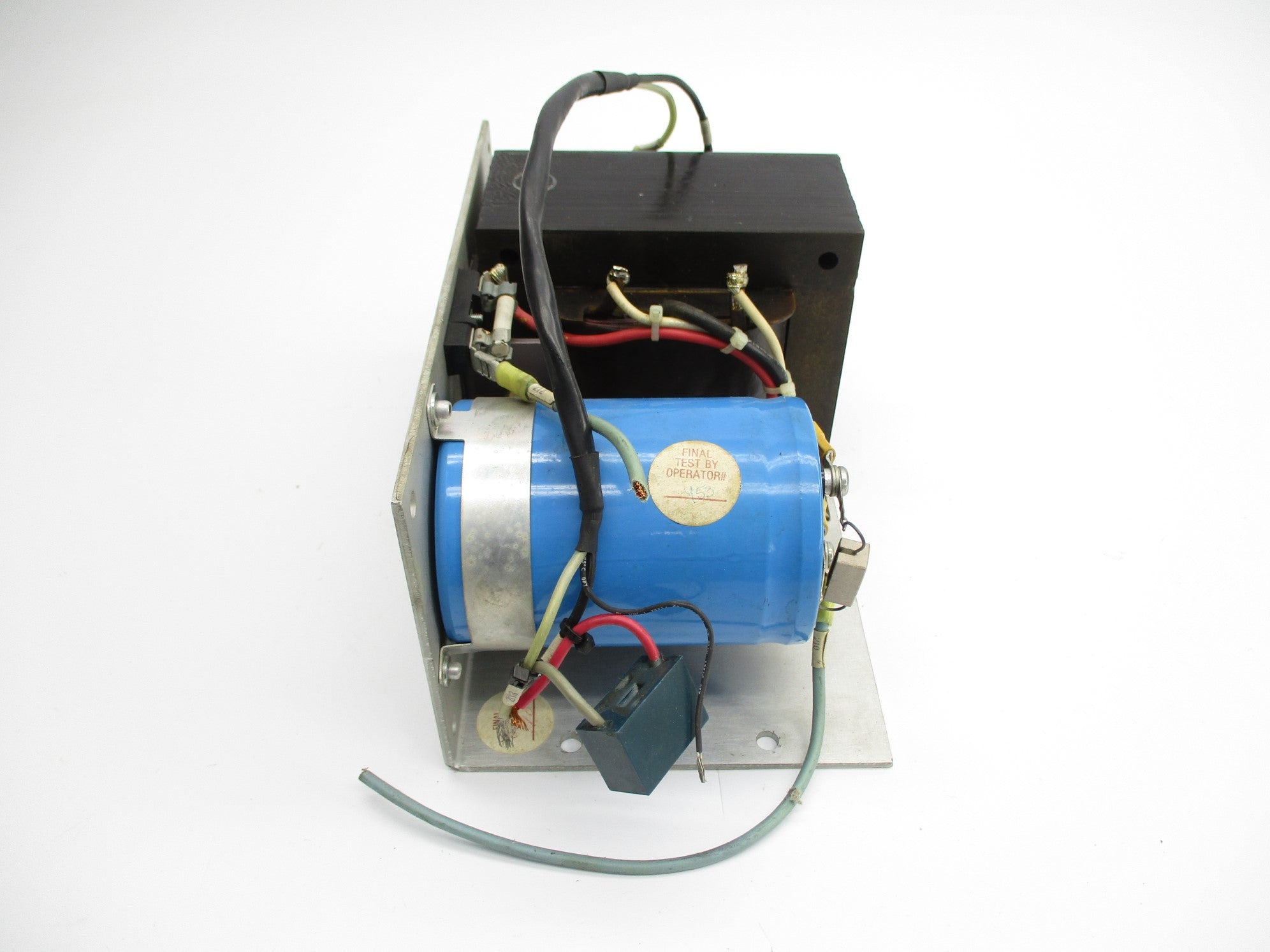 ACME ELECTRIC 500B24H UNMP