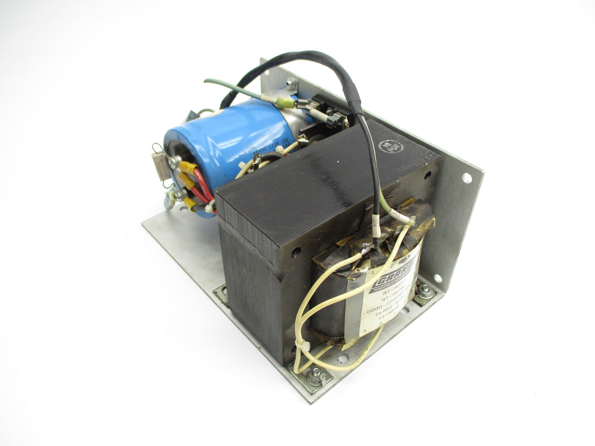 ACME ELECTRIC 500B24H UNMP