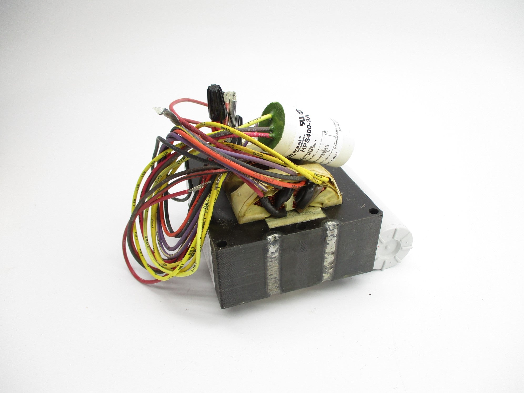 UNIVERSAL S250ML5AC40-500K 480VAC 2.50A NSMP