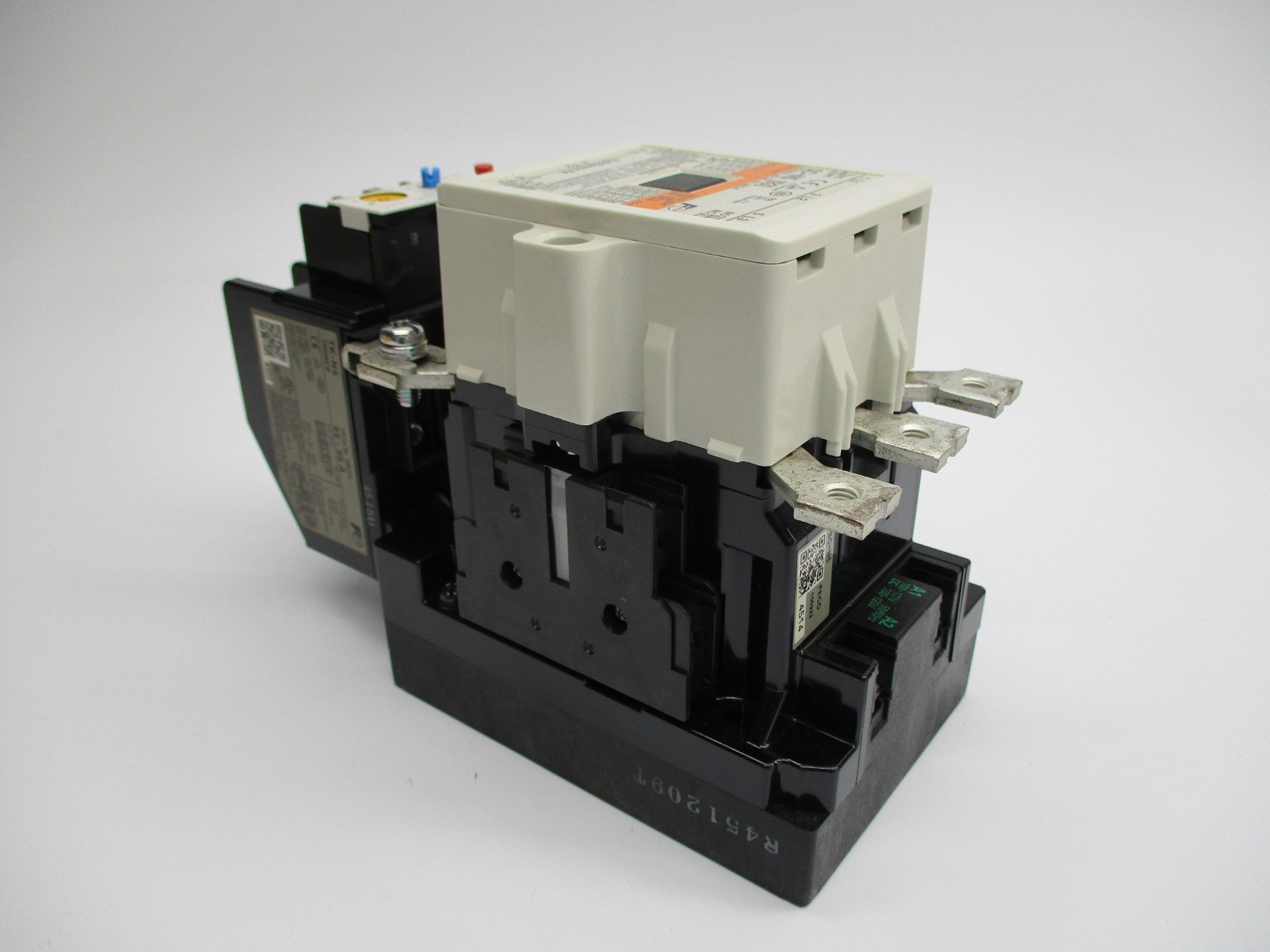 FUJI ELECTRIC SW-N5/2E 3NW3F01K22K NSMP