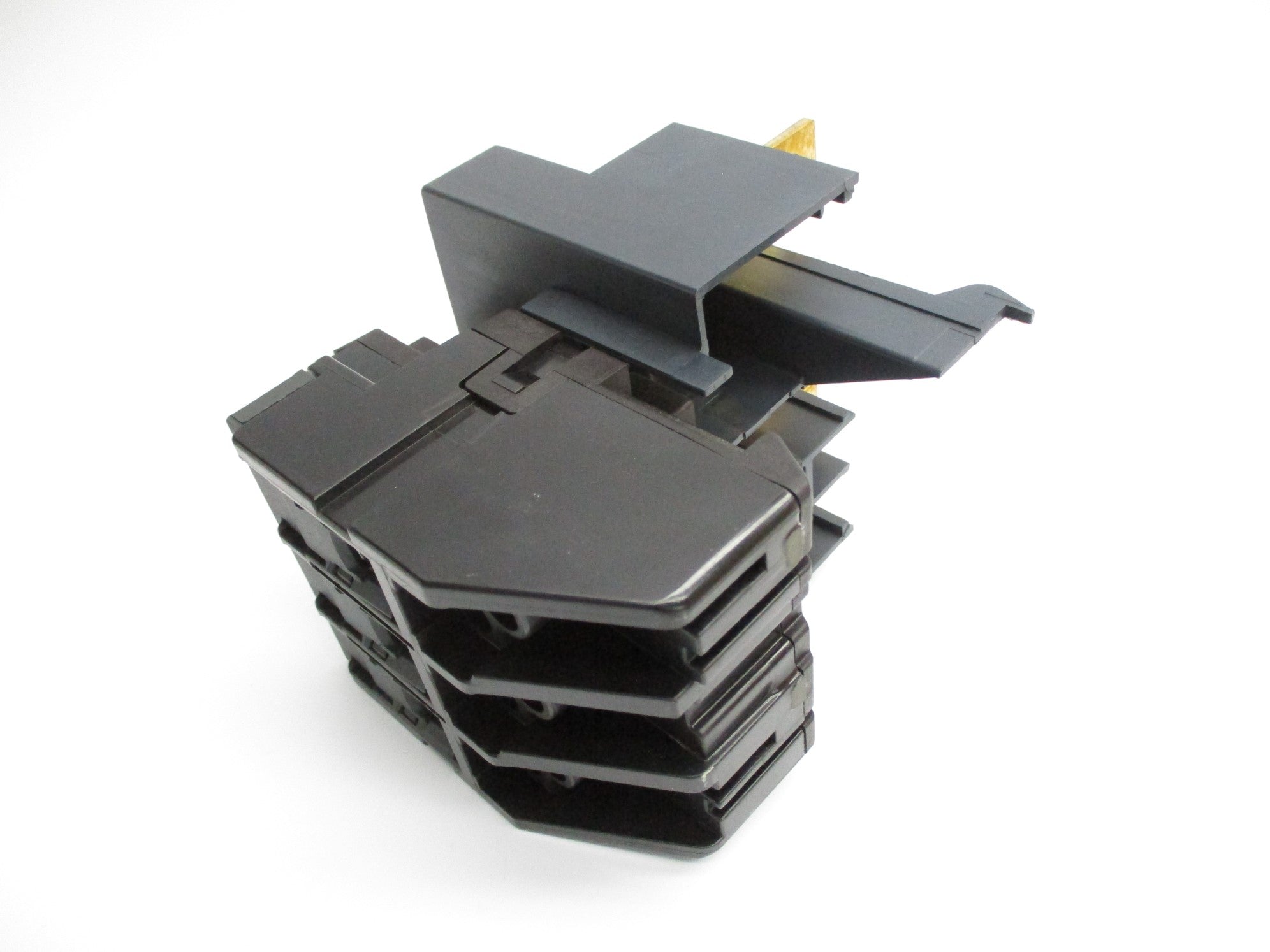 SCHNEIDER ELECTRIC LRD4369 110-140A NSMP
