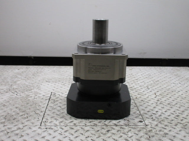 APEX DYNAMICS AB1180-S2-P1 NSMP
