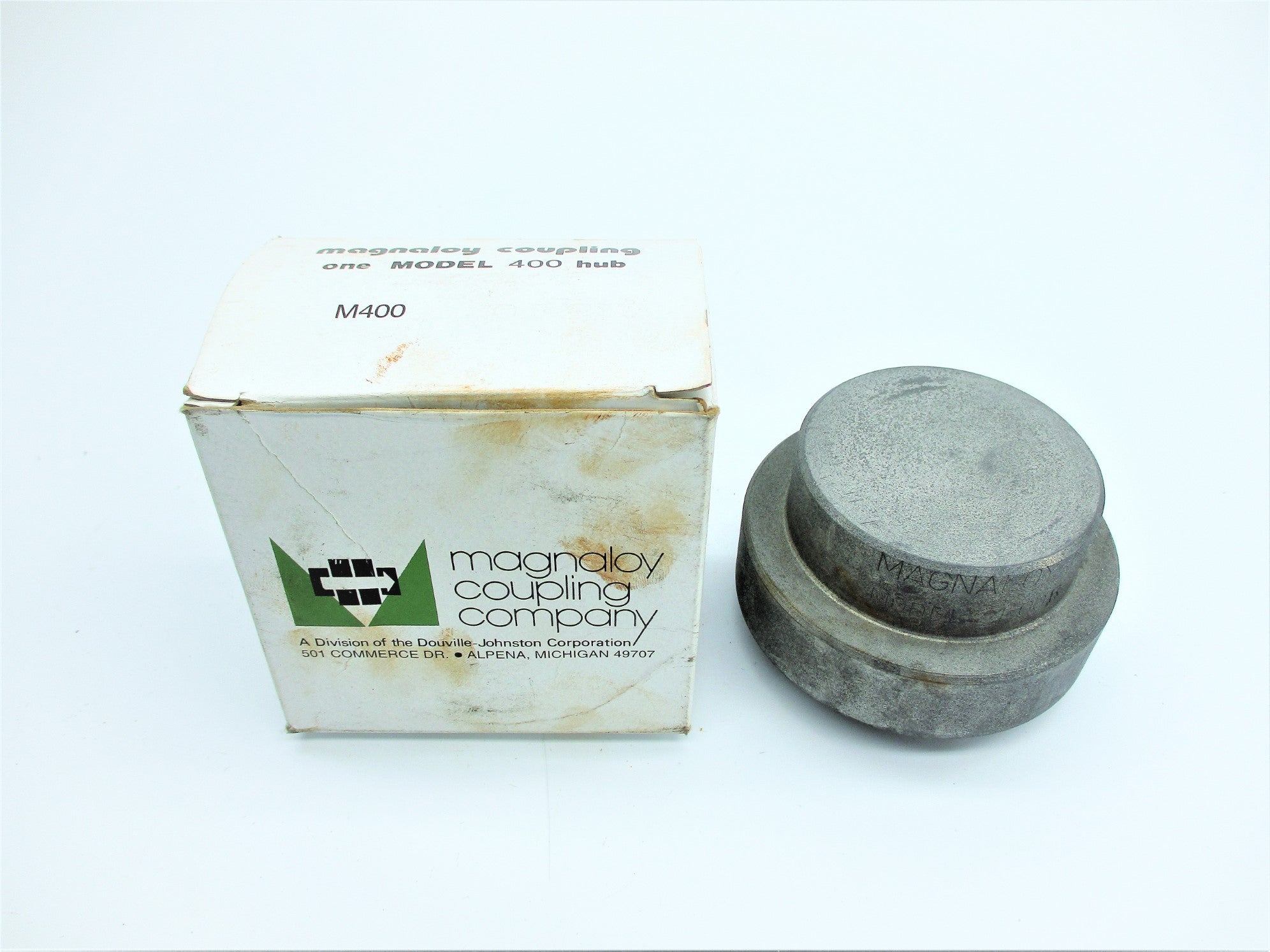 MAGNALOY COUPLING M400 NSMP