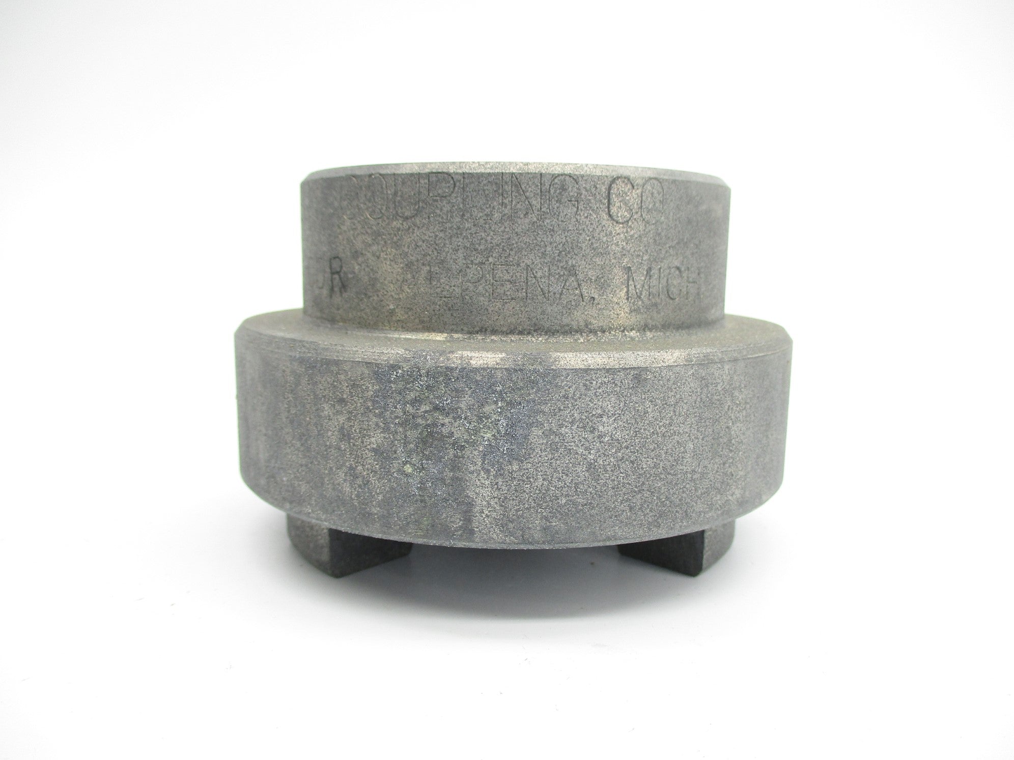 MAGNALOY COUPLING M400 NSMP
