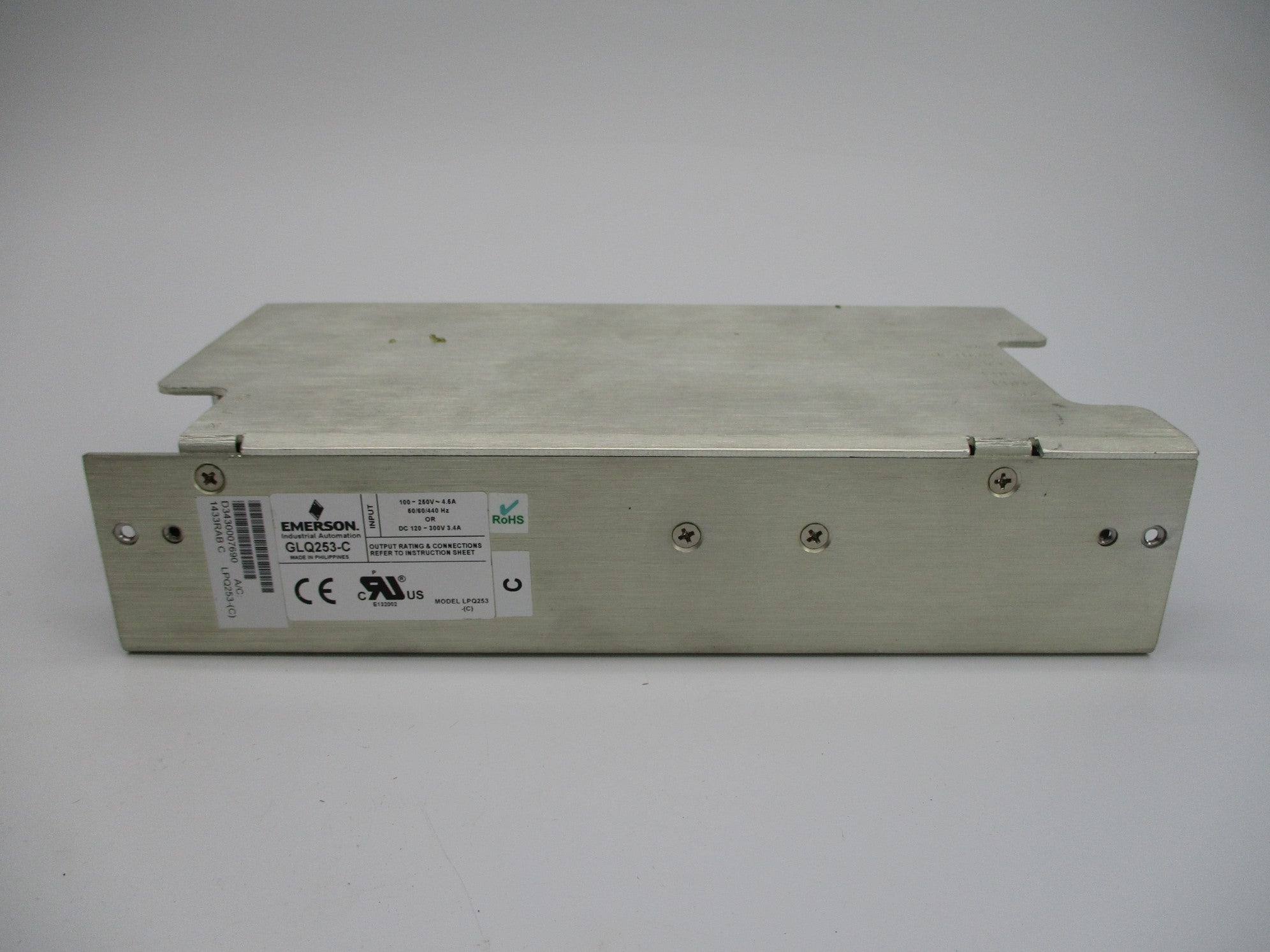 SOLA GLQ253-C NSMP