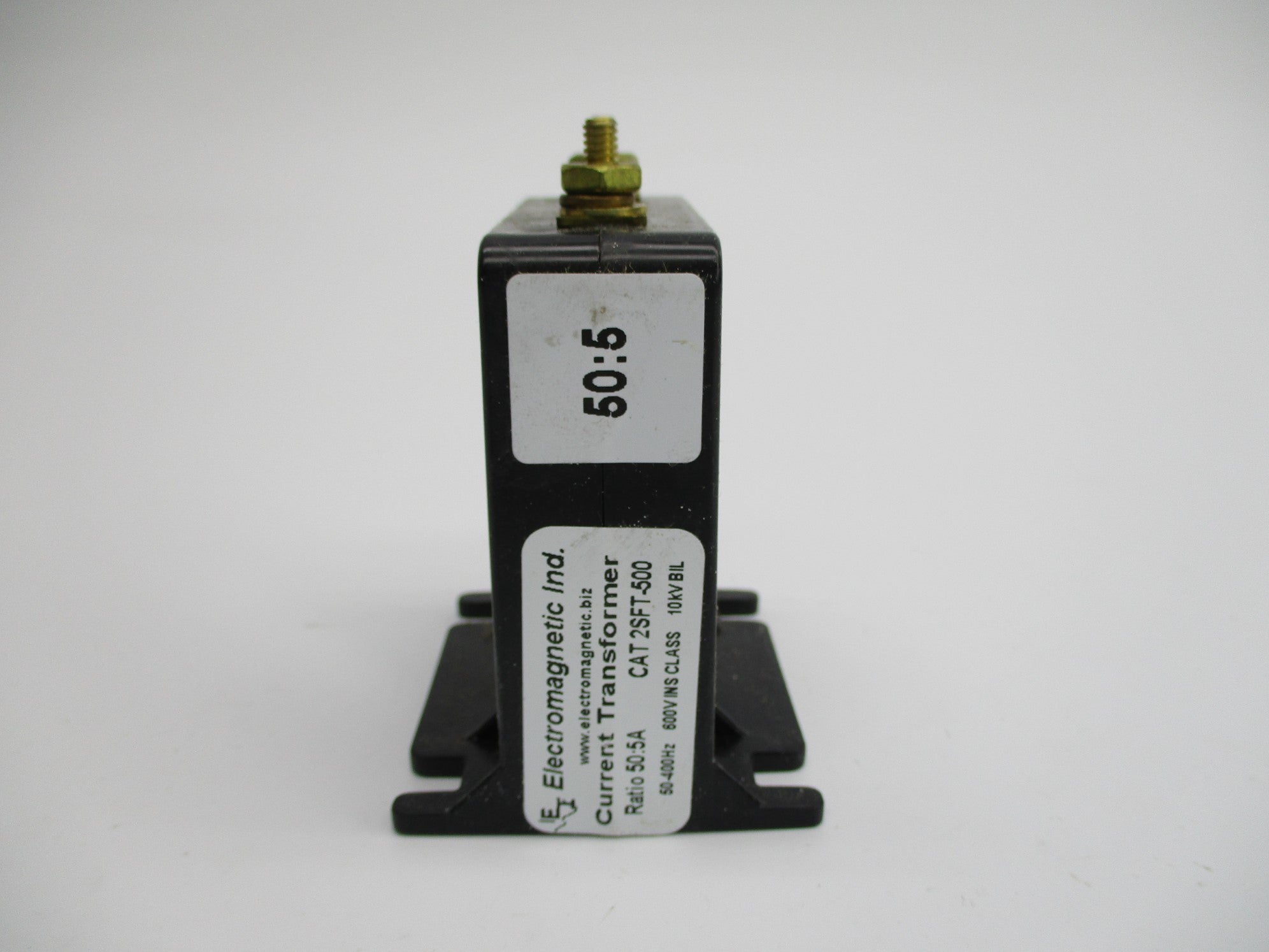 ELECTROMAGNETIC 2SFT-500 NSMP