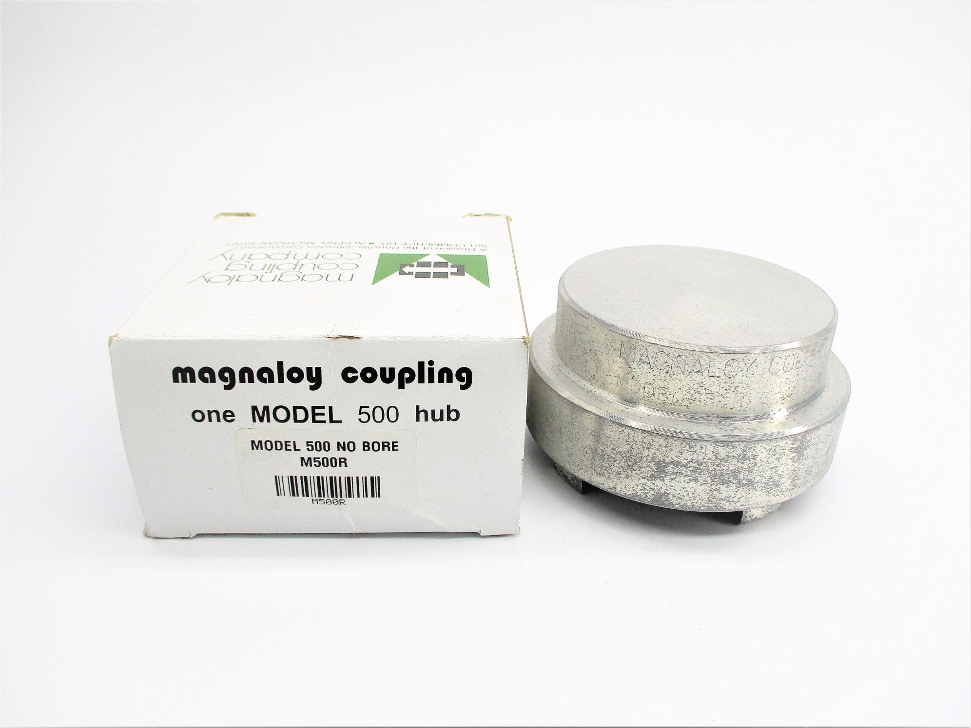 MAGNALOY COUPLING M500R NSMP