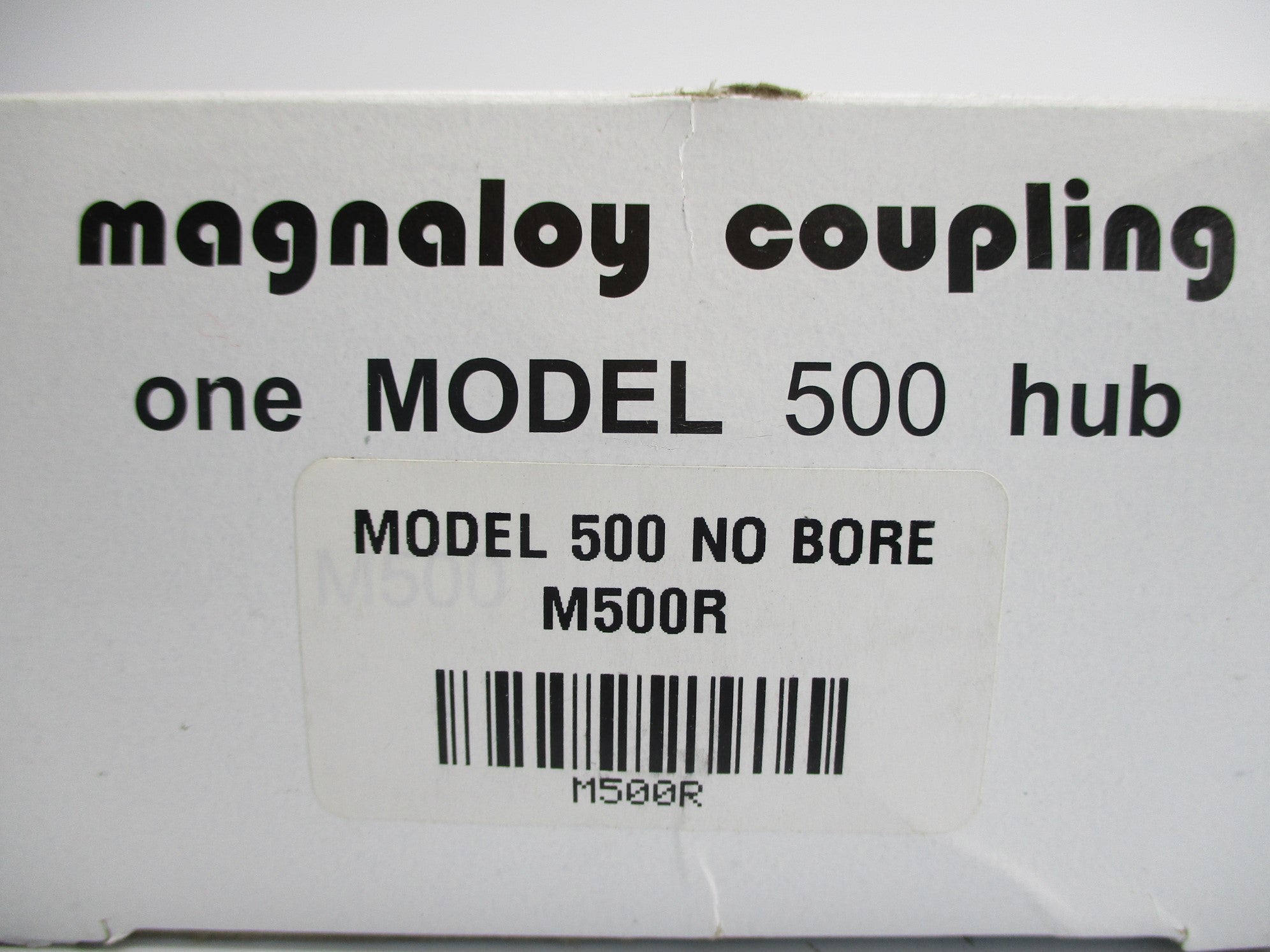 MAGNALOY COUPLING M500R NSMP