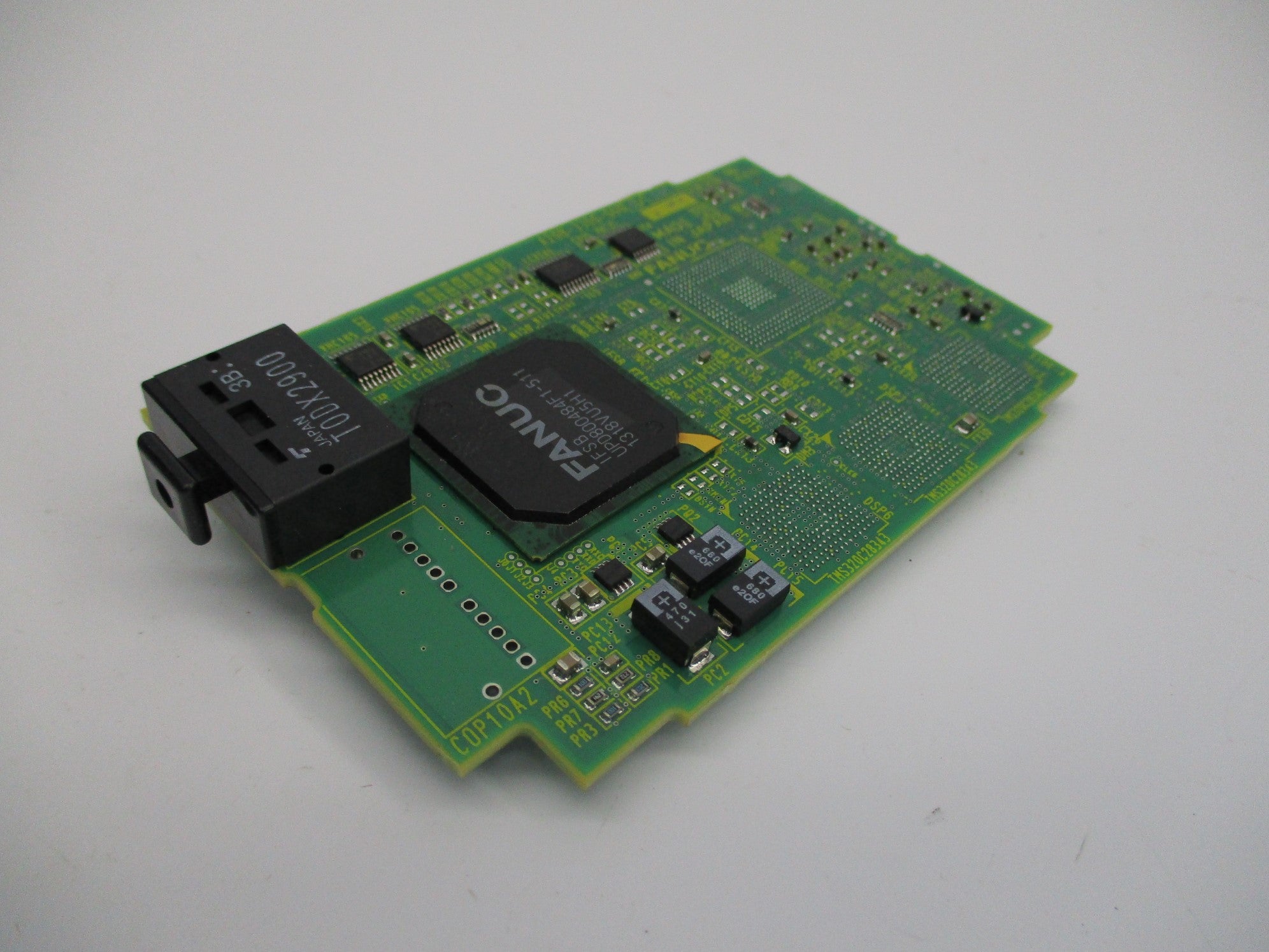 FANUC A20B-3300-0664/04C NSNP