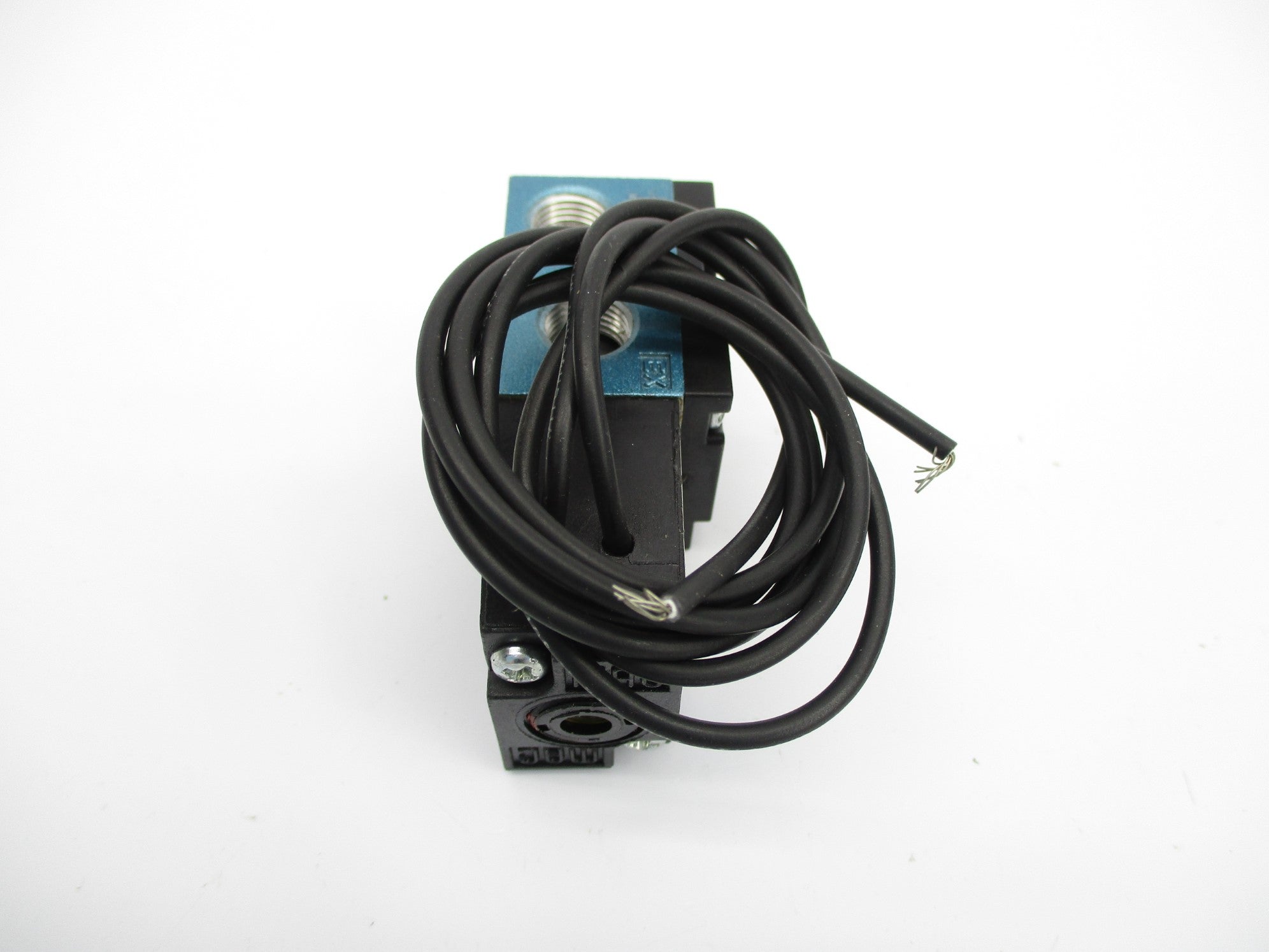 MAC 45A-AA1-DDAA-1BA 24VDC 120PSI NSNP