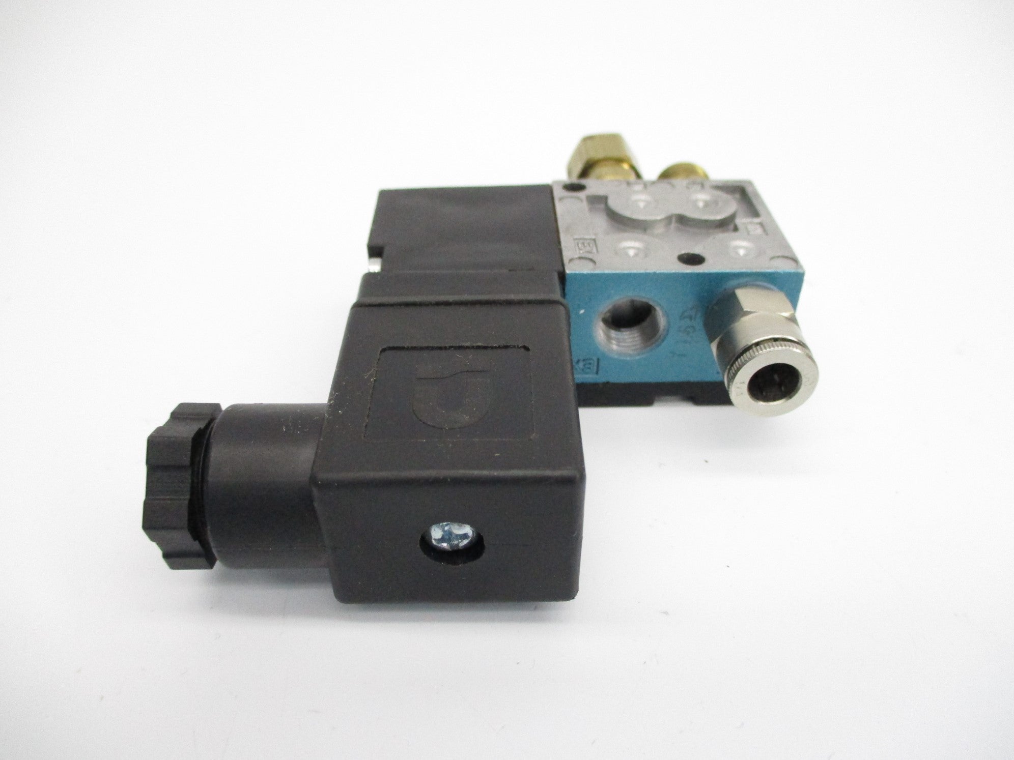 MAC 45A-AA1-DDFJ-1JB 24VDC 70-120PSI NSNP
