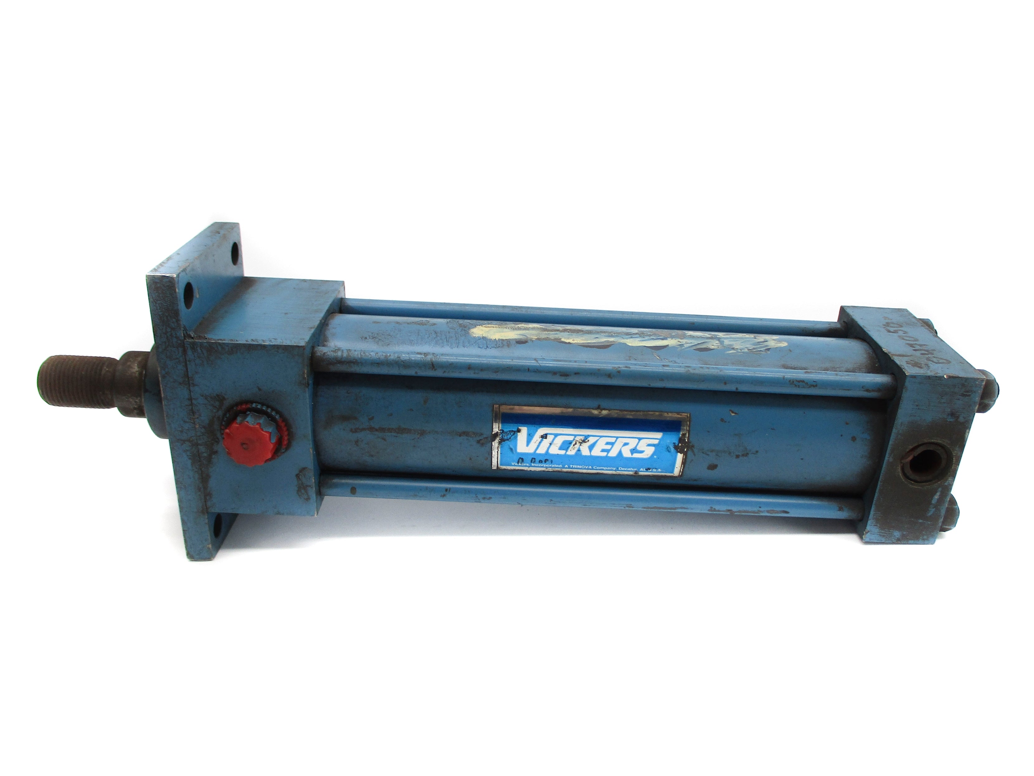 VICKERS TF07DACA1AA06400 UNMP