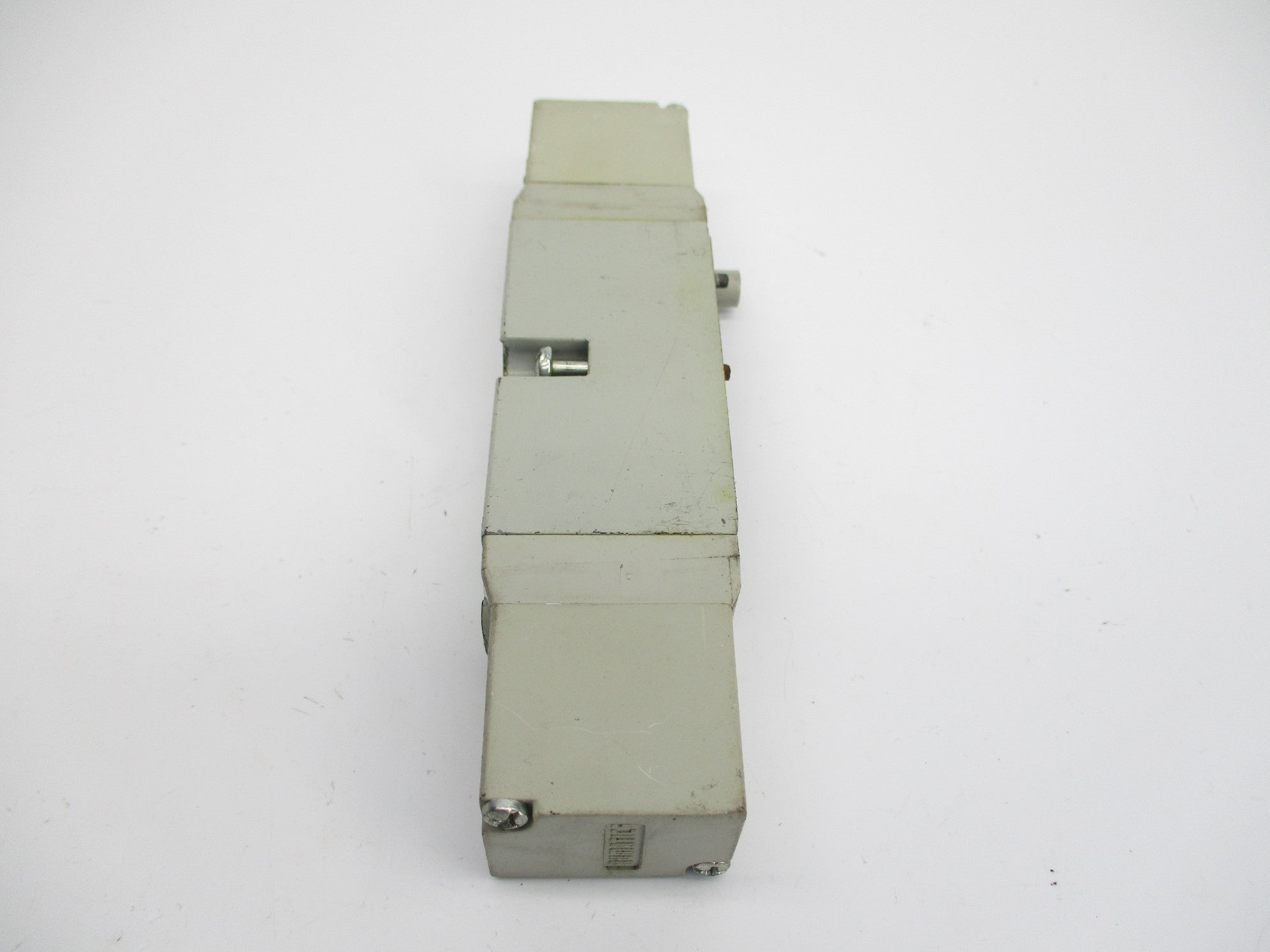NUMATICS 123BB6Z2MN00061 24VDC 150PSIG UNMP
