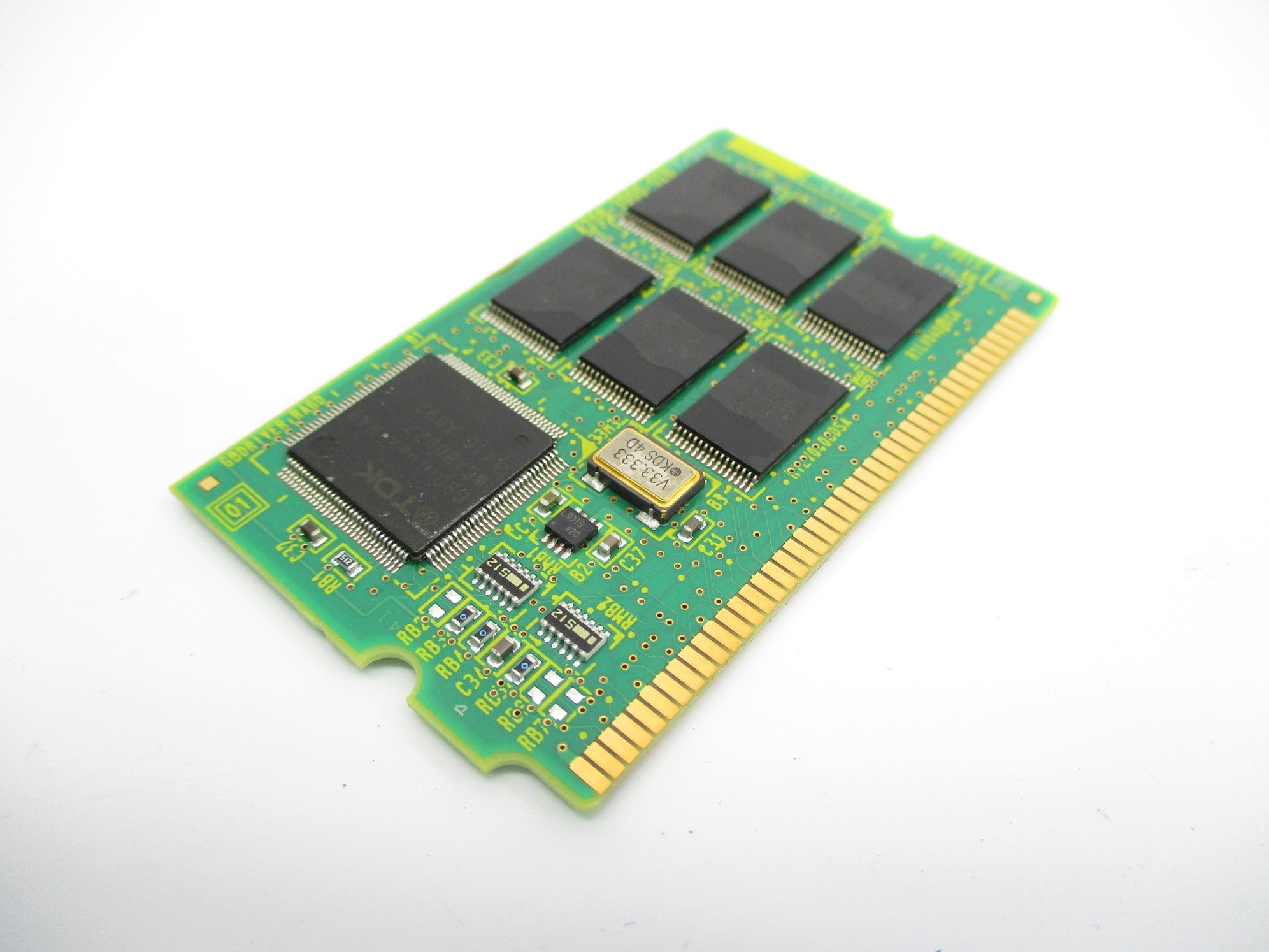 FANUC A20B-3900-0287/02A NSNP