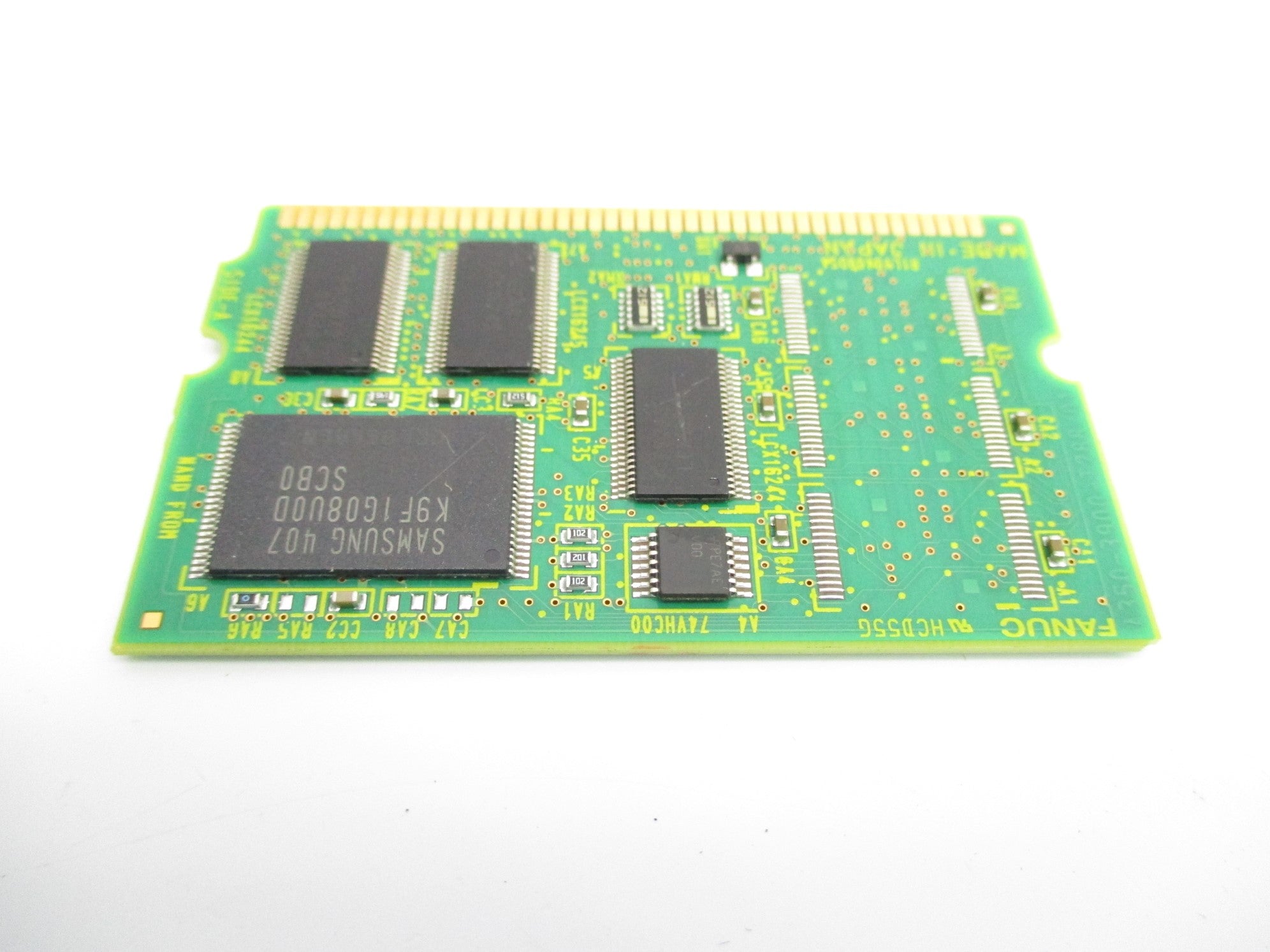 FANUC A20B-3900-0287/02A NSNP