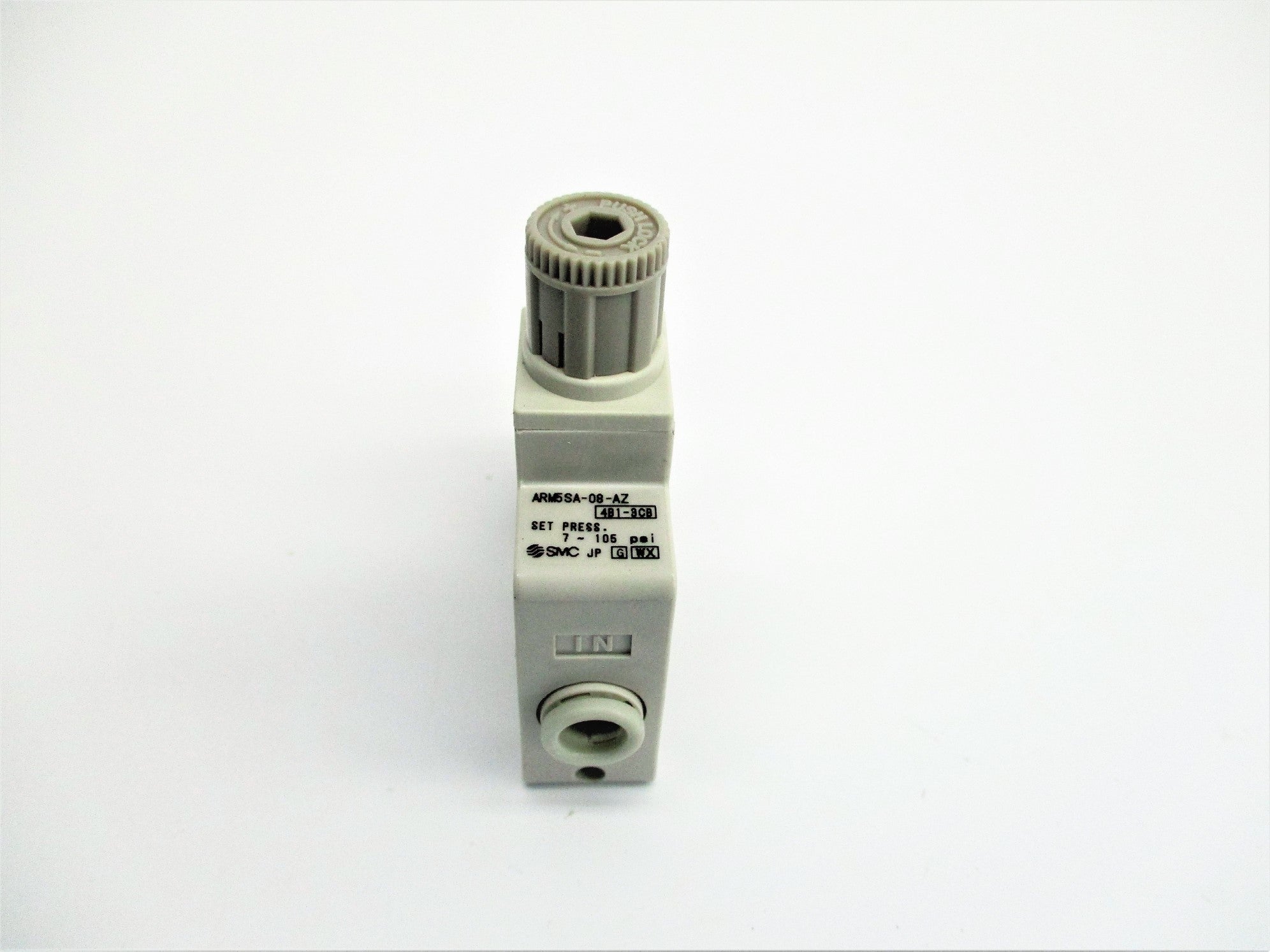 SMC ARM5SA-08-AZ 7-105PSI NSNP