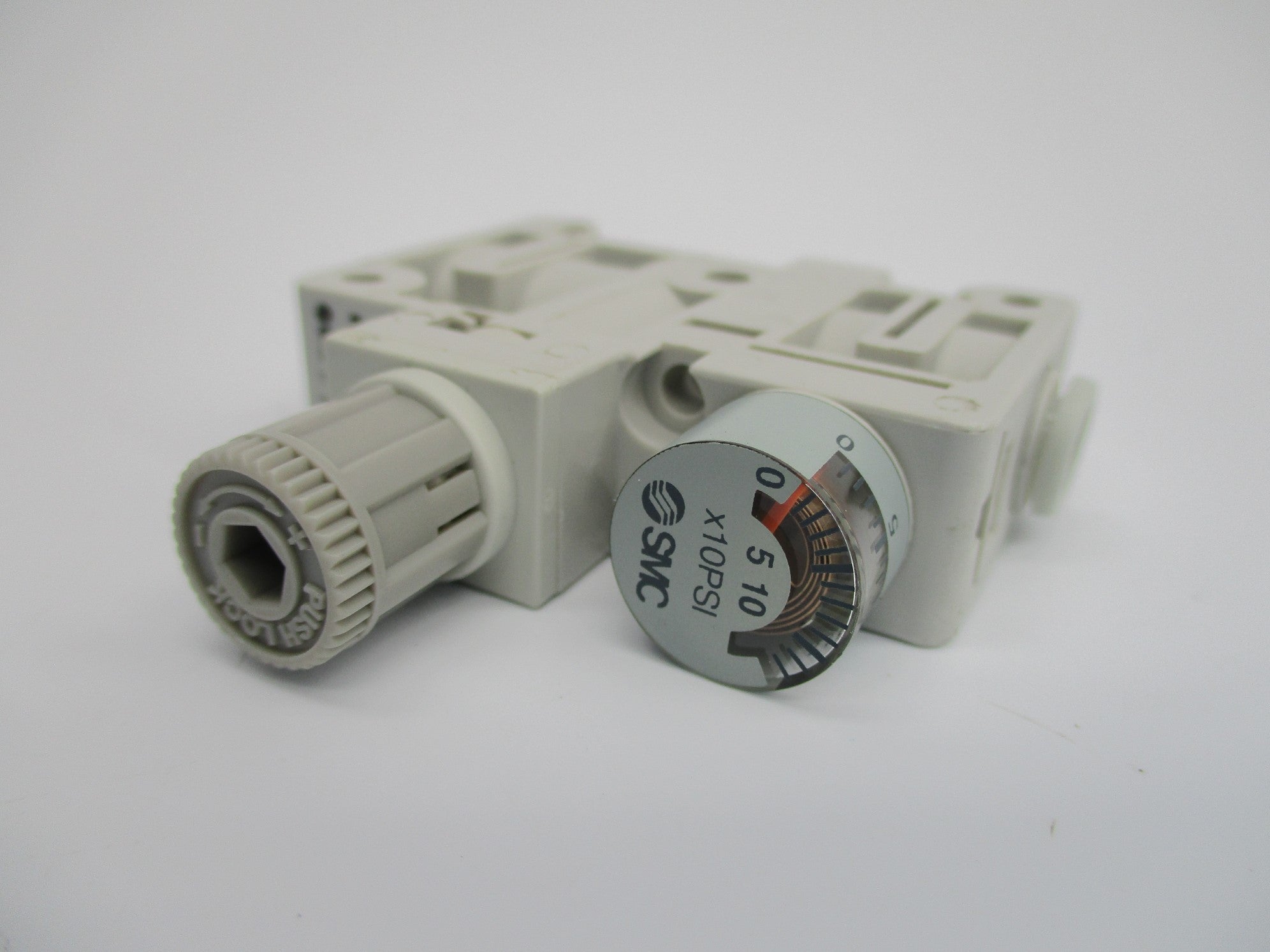 SMC ARM5SA-08-AZ 7-105PSI NSNP