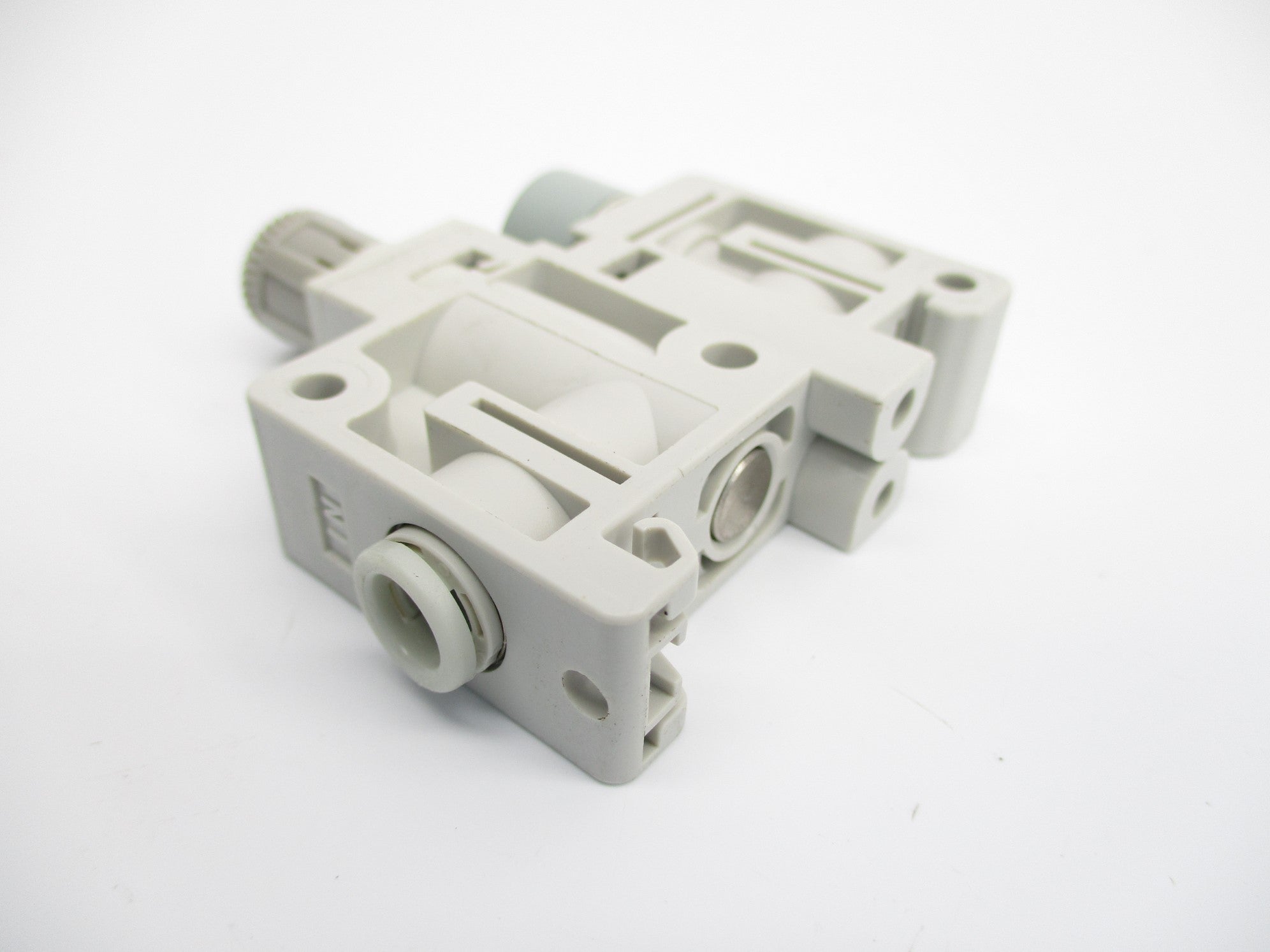 SMC ARM5SA-08-AZ 7-105PSI NSNP
