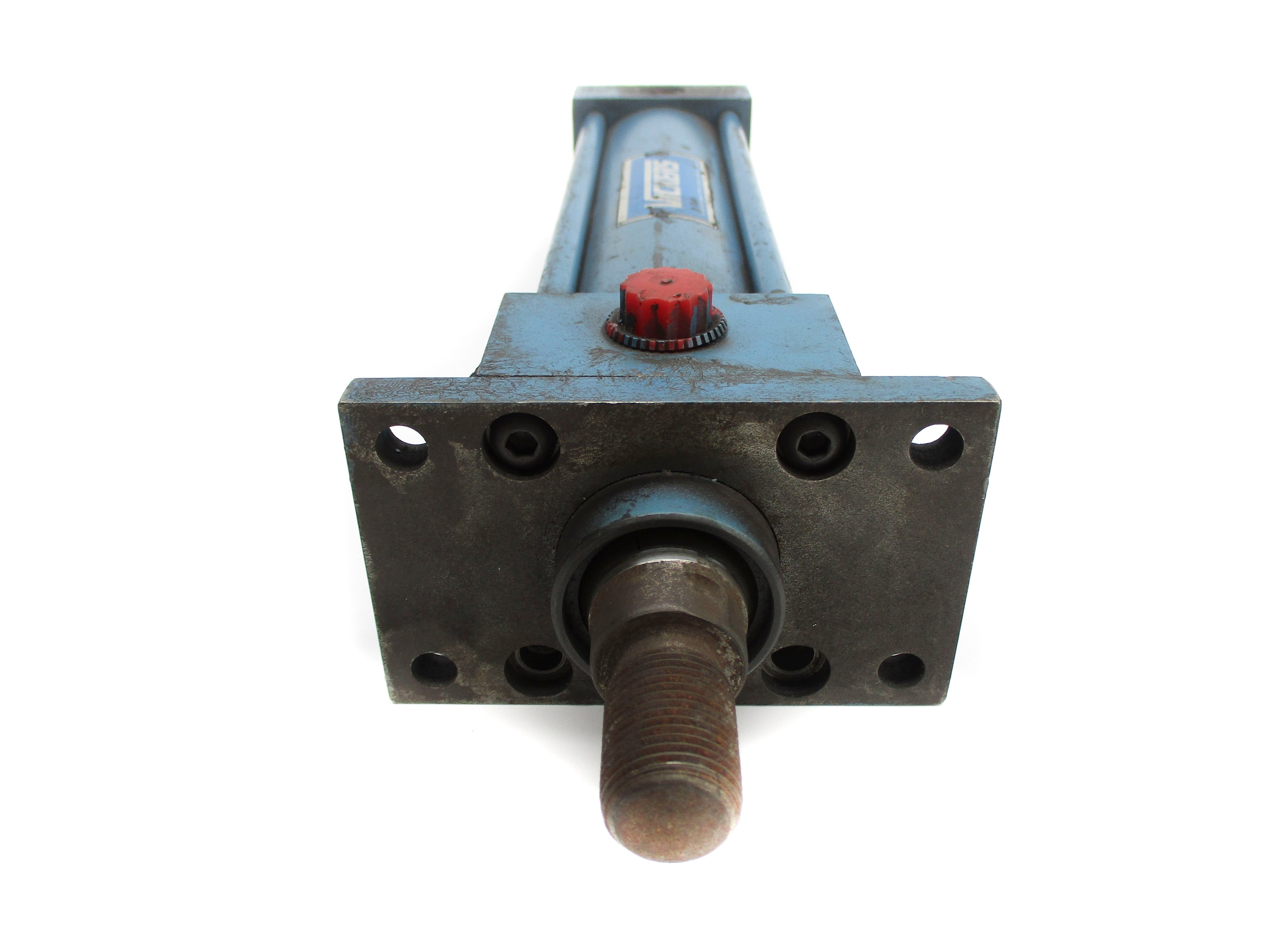 VICKERS TF07DACA1AA06400 UNMP