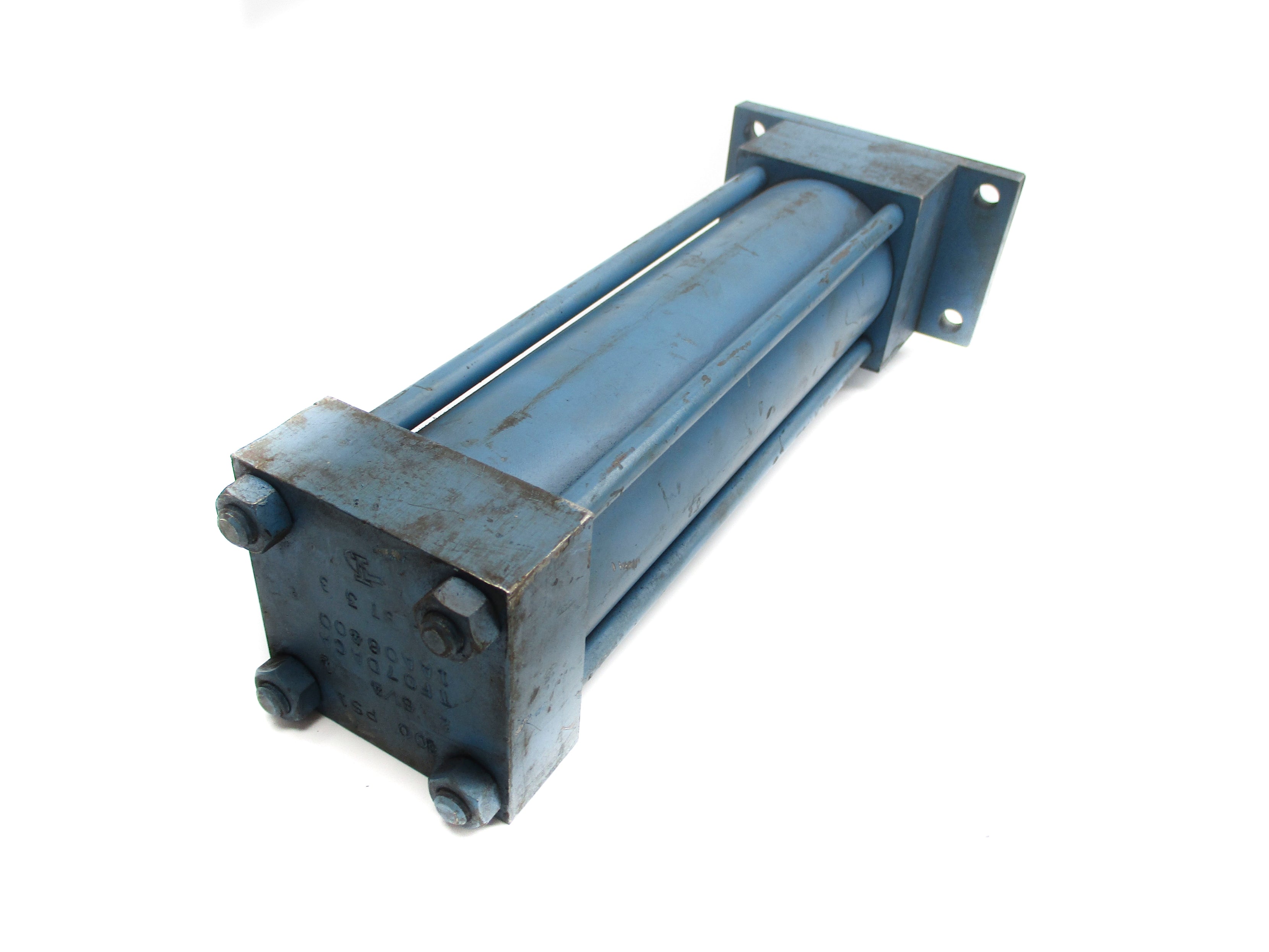 VICKERS TF07DACA1AA06400 UNMP