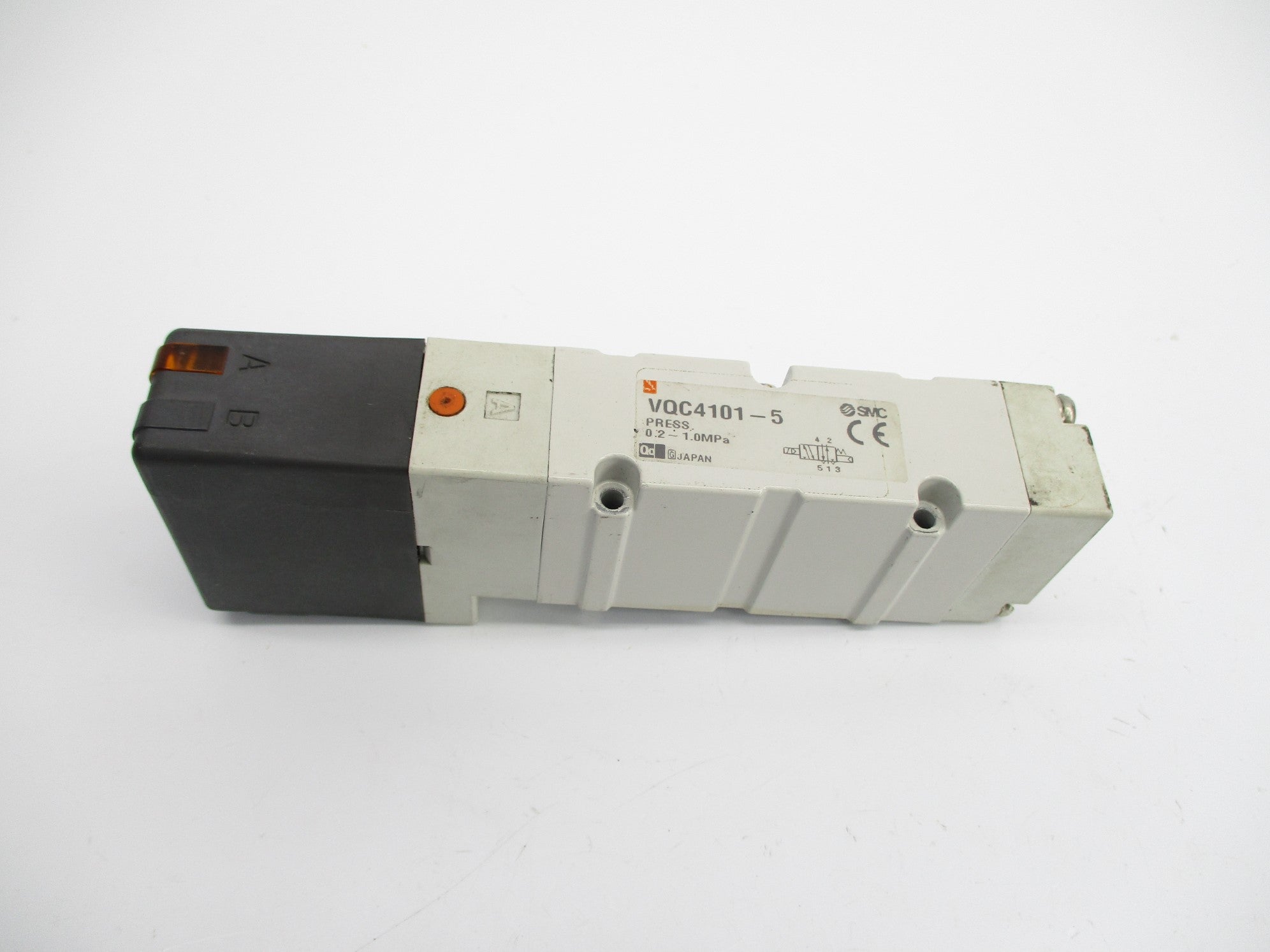 SMC VQC4101-5 UNMP