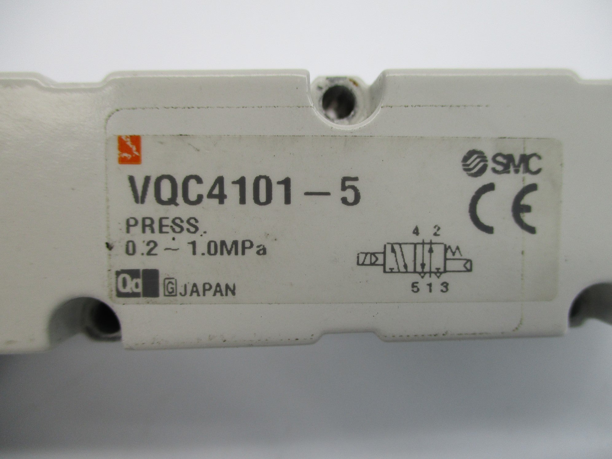SMC VQC4101-5 UNMP