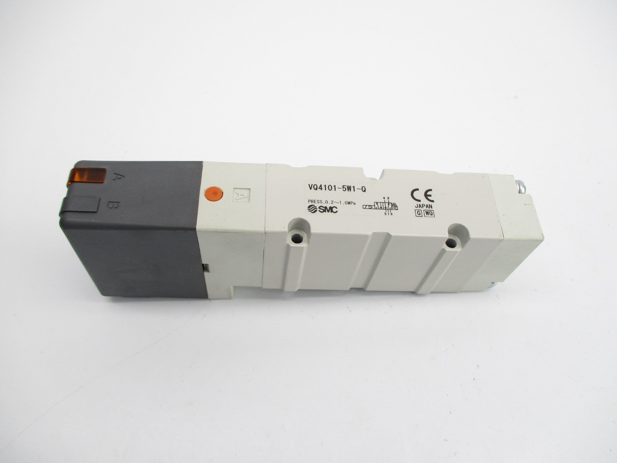 SMC VQ4101-5W1-Q UNMP