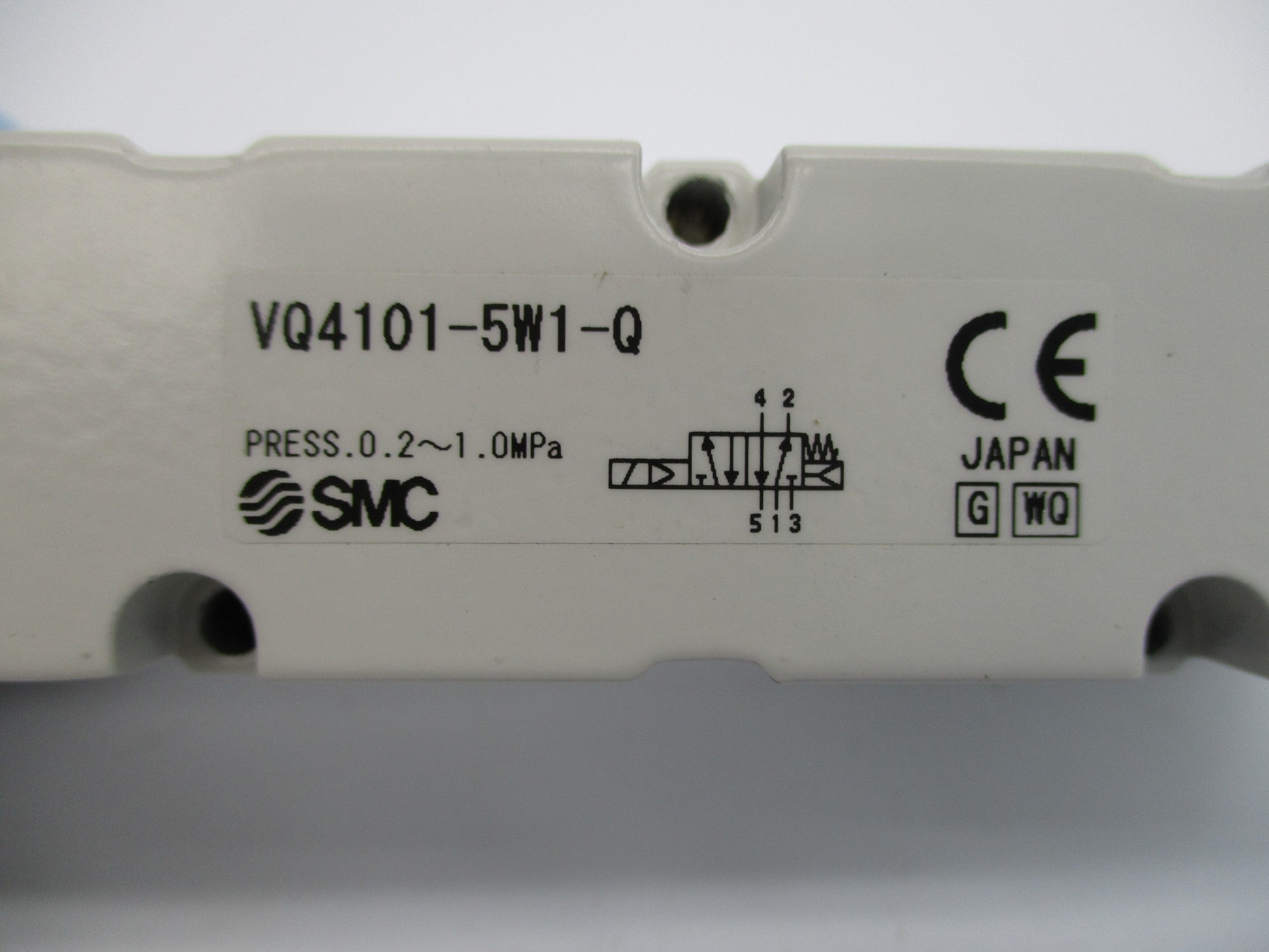 SMC VQ4101-5W1-Q UNMP