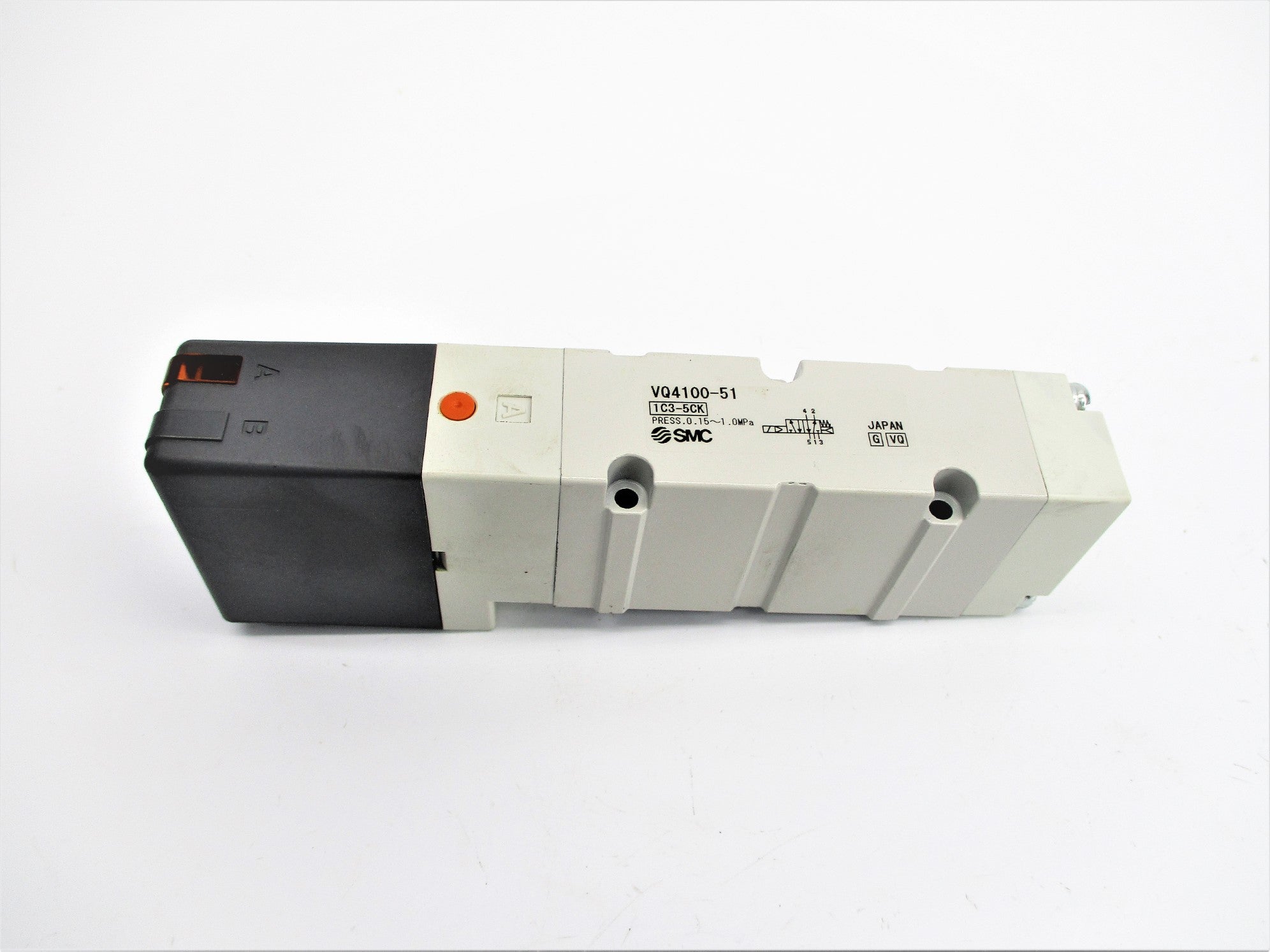 SMC VQ4100-51 NSNP