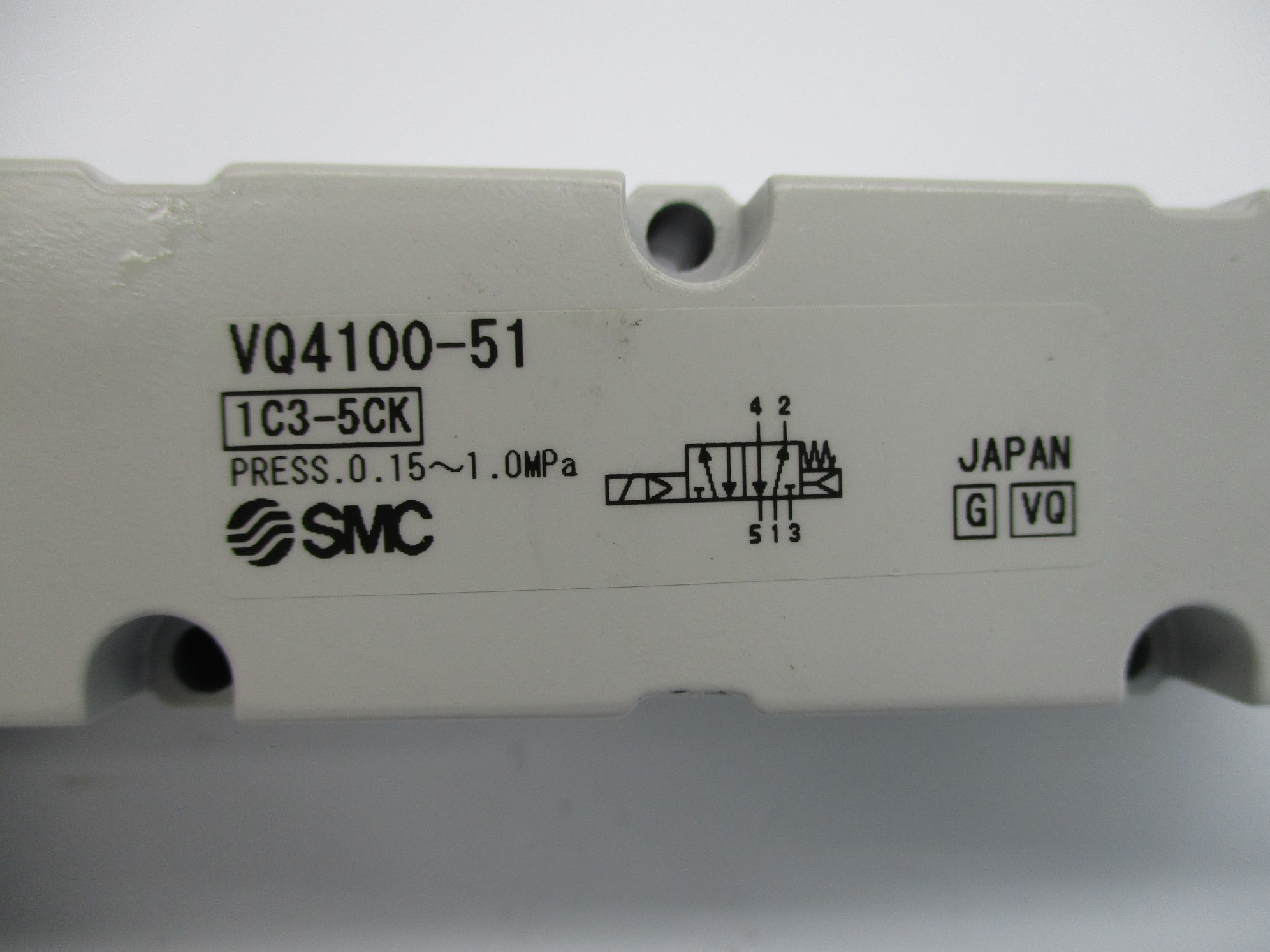 SMC VQ4100-51 NSNP