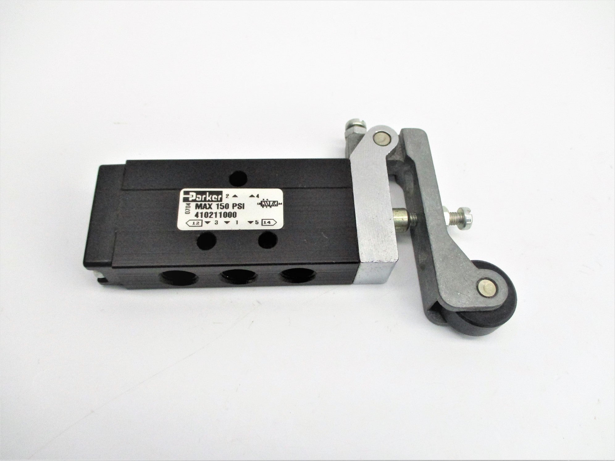 PARKER 410211000 150PSI NSNP