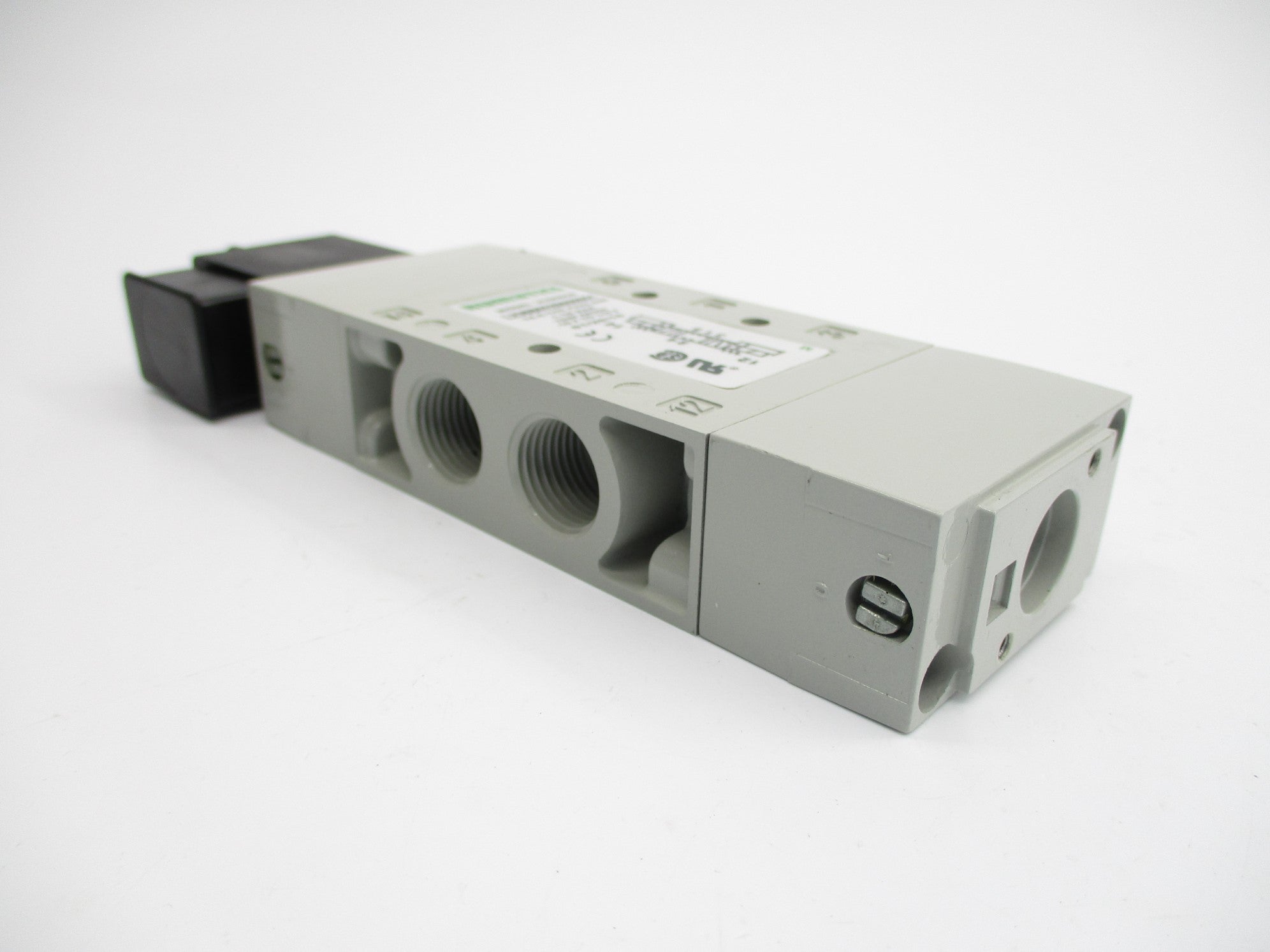 NUMATICS L23BB652B000061 14.5-145PSIG 24VDC NSNP