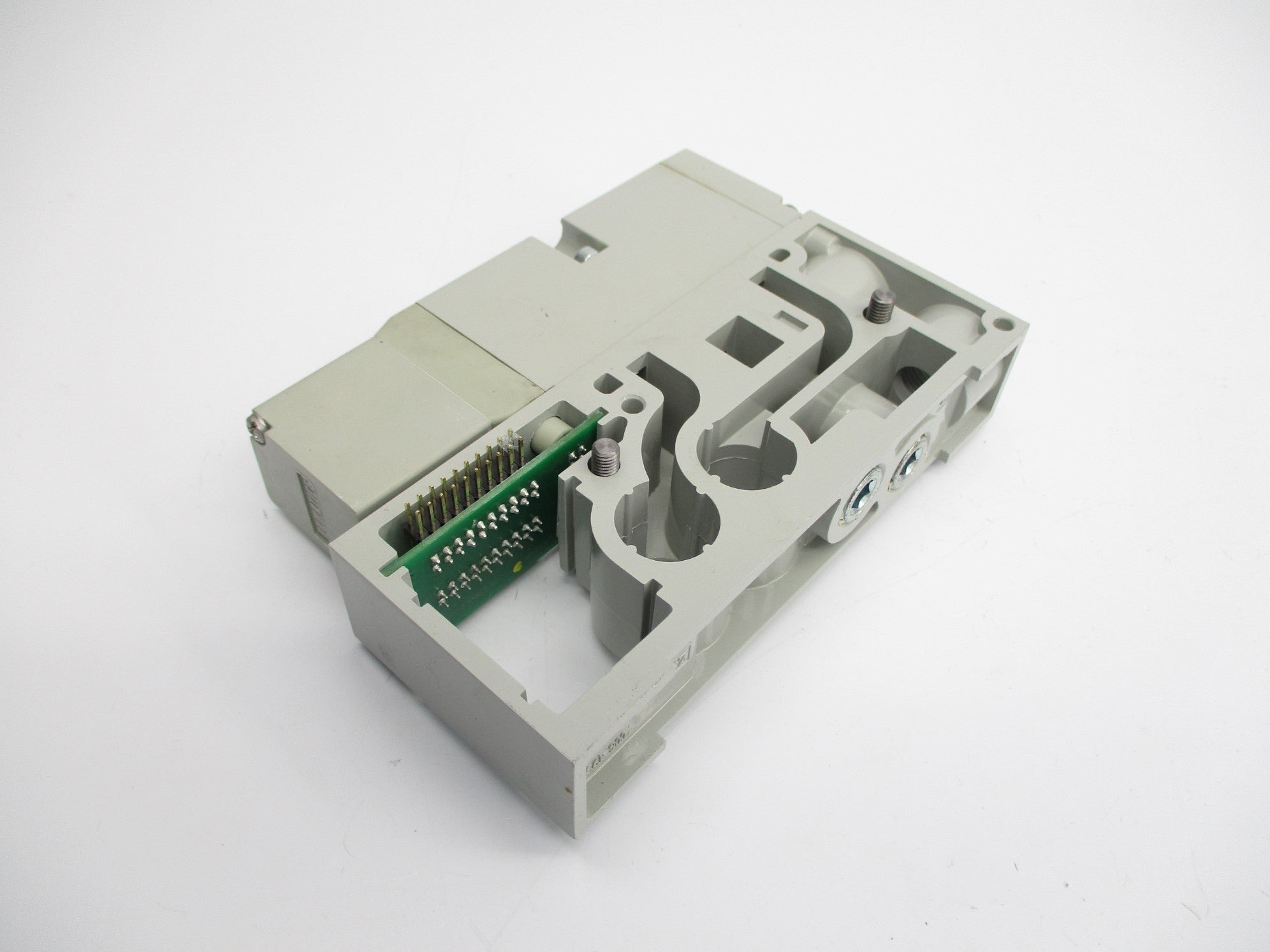 NUMATICS 123BA4Z2MN00061 24VDC 150PSIG NSNP