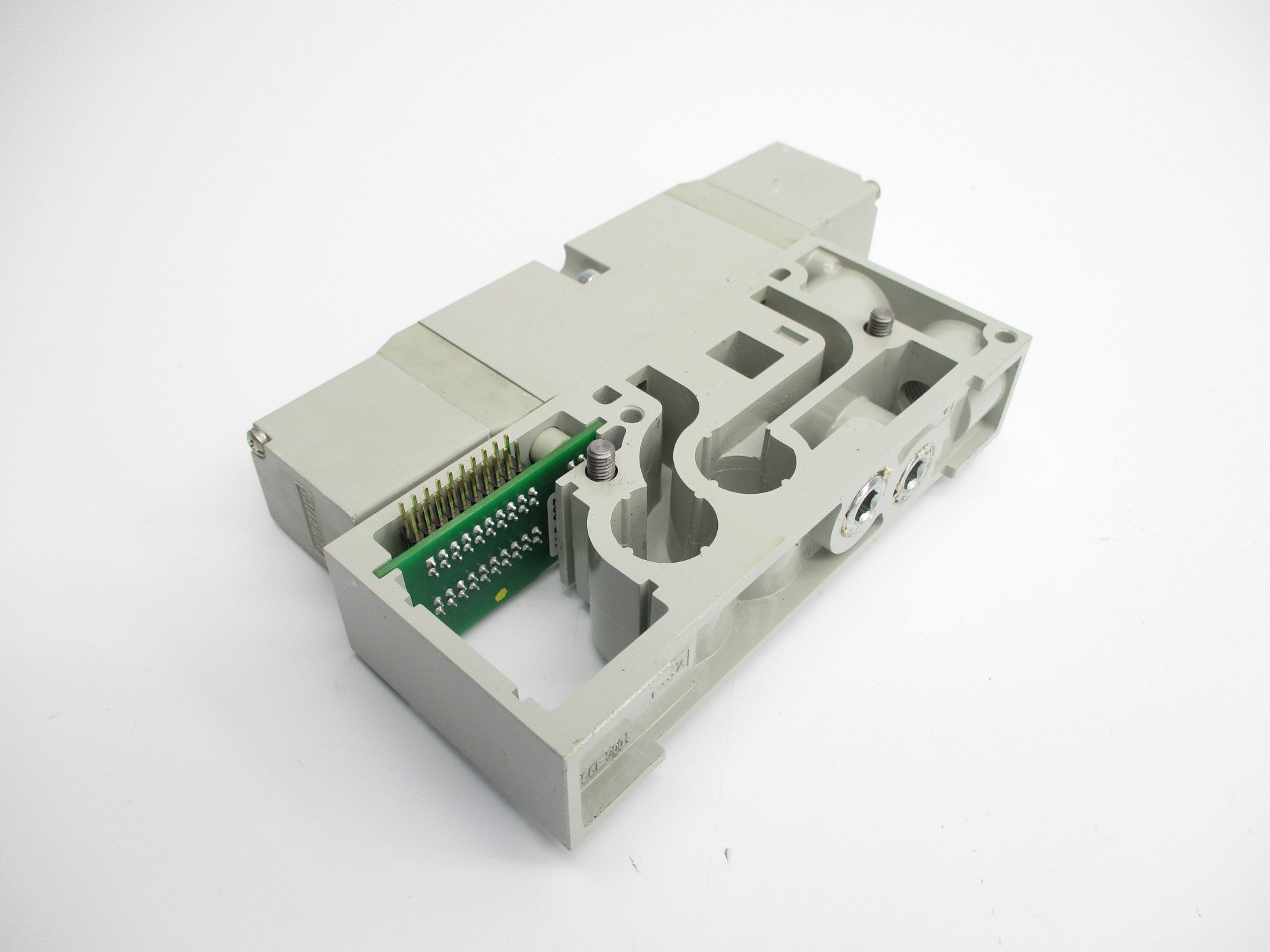 NUMATICS 123BB5Z2MN00061 24VDC 150PSIG NSNP