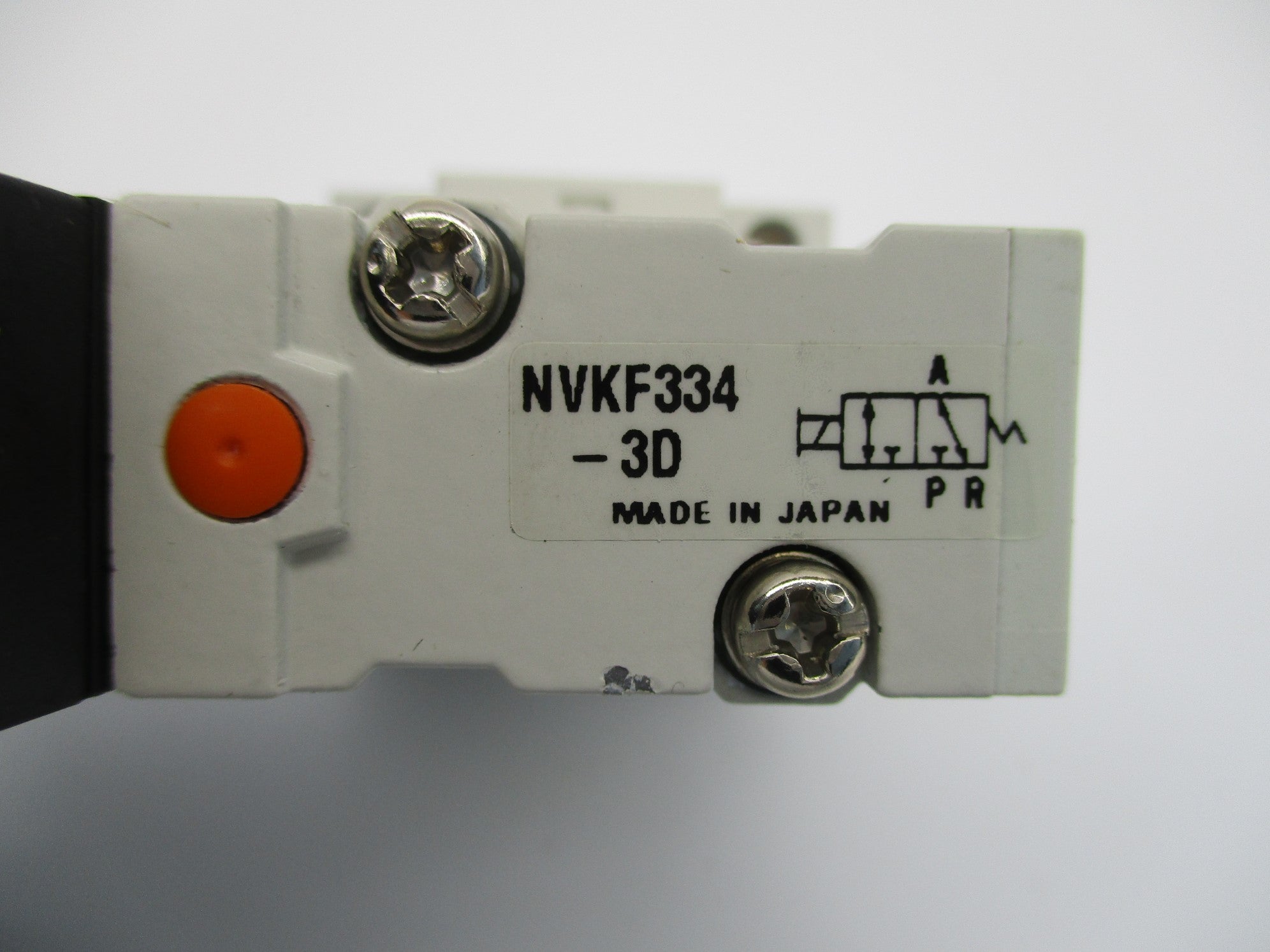SMC NVKF334-3D 110VAC NSNP
