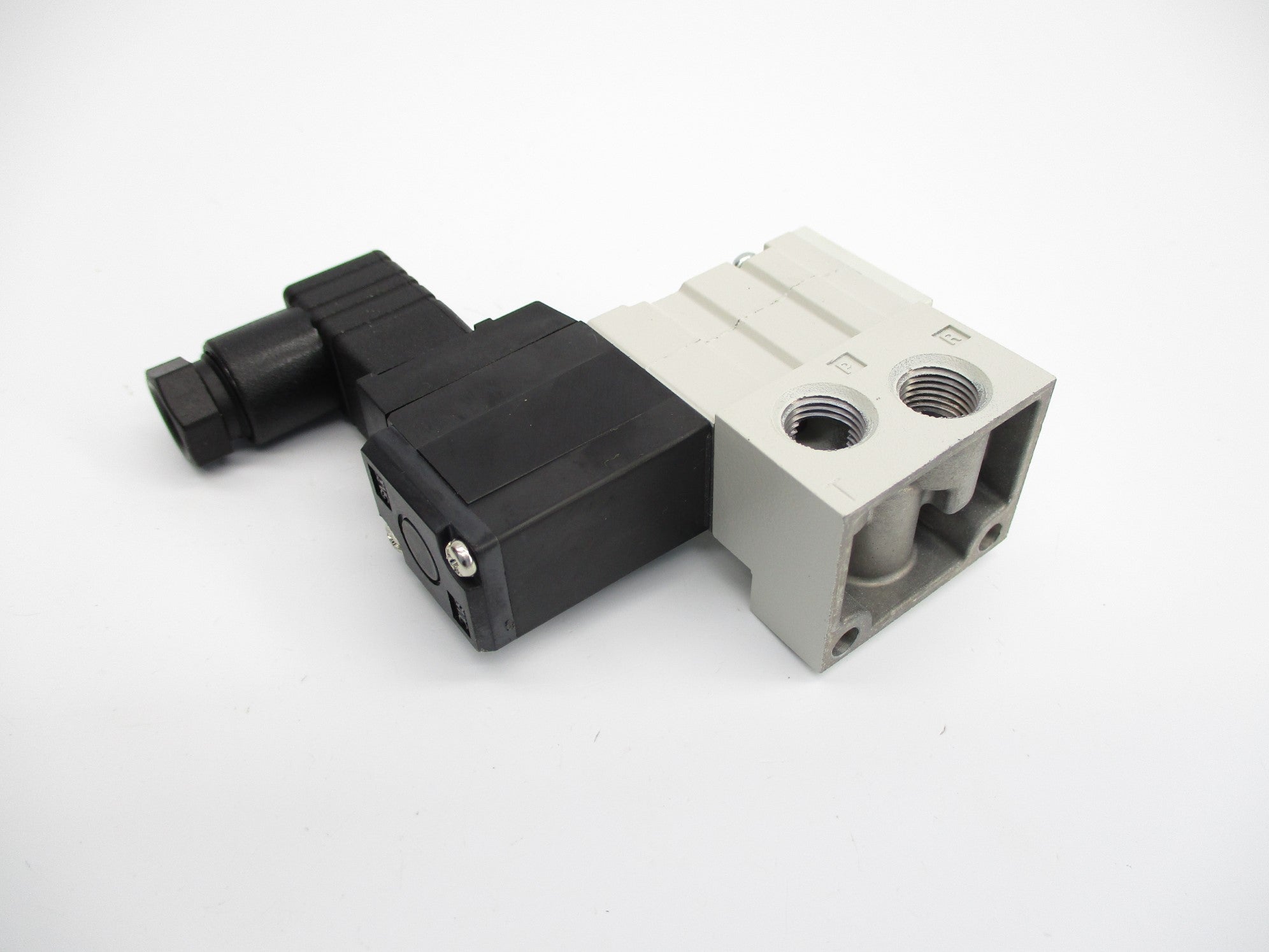 SMC VKF334-5D-01T 24VDC NSNP