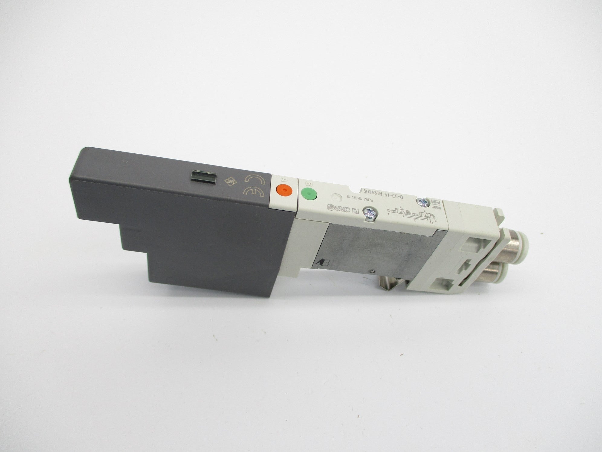 SMC SQ1A31N-51-C6-Q NSNP