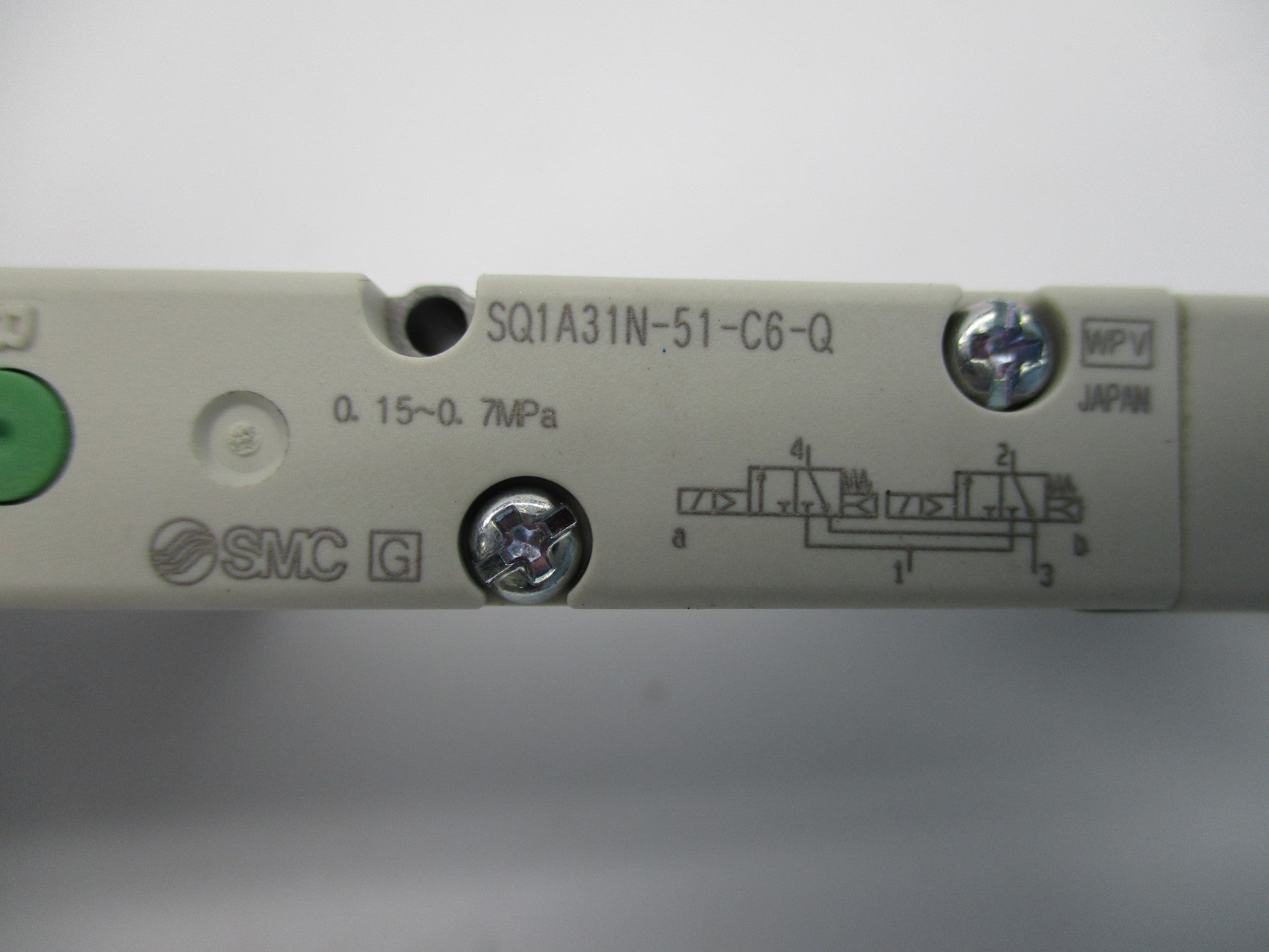 SMC SQ1A31N-51-C6-Q NSNP