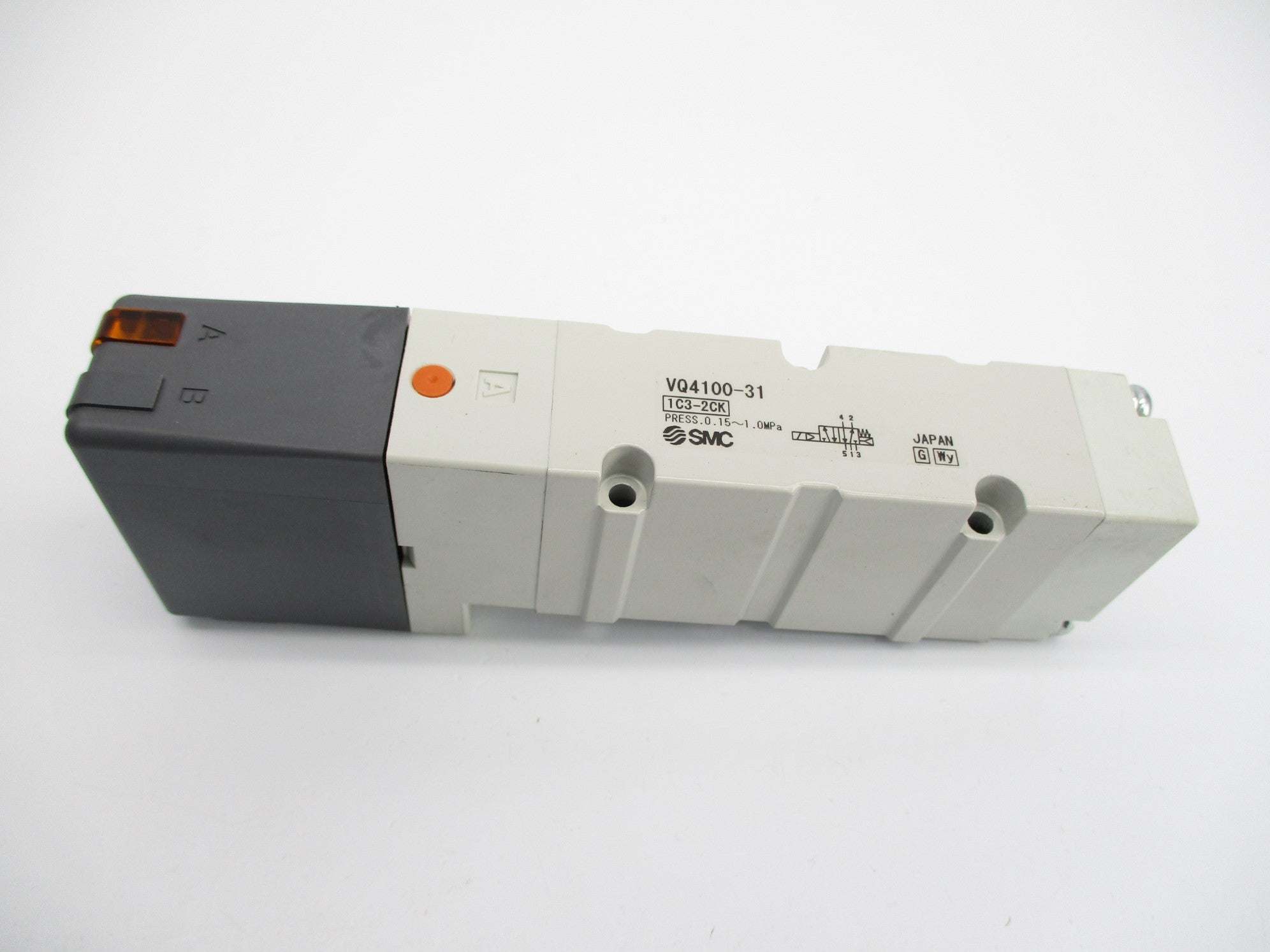SMC VQ4100-31 NSNP